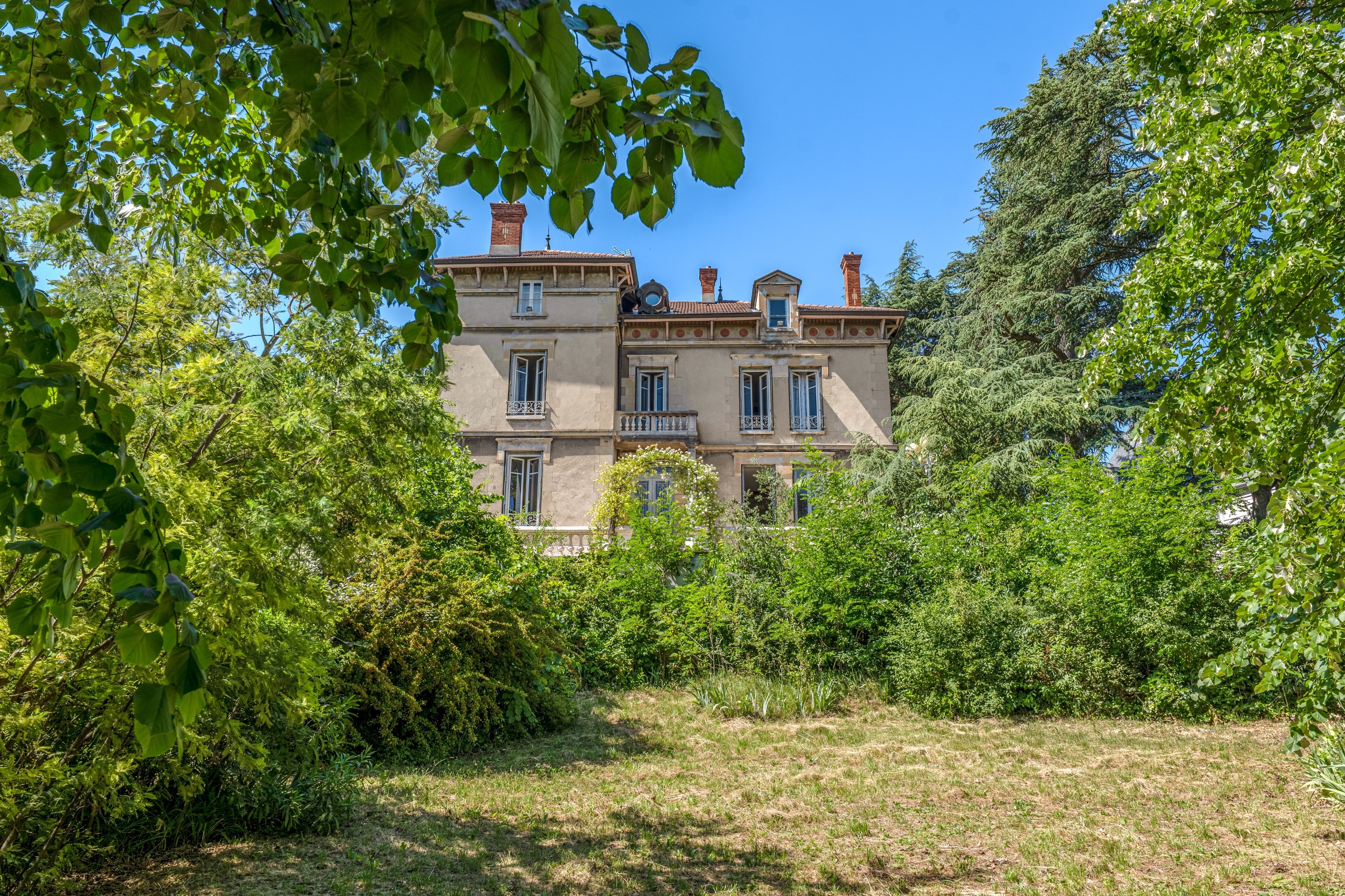  Maison - 物件實景