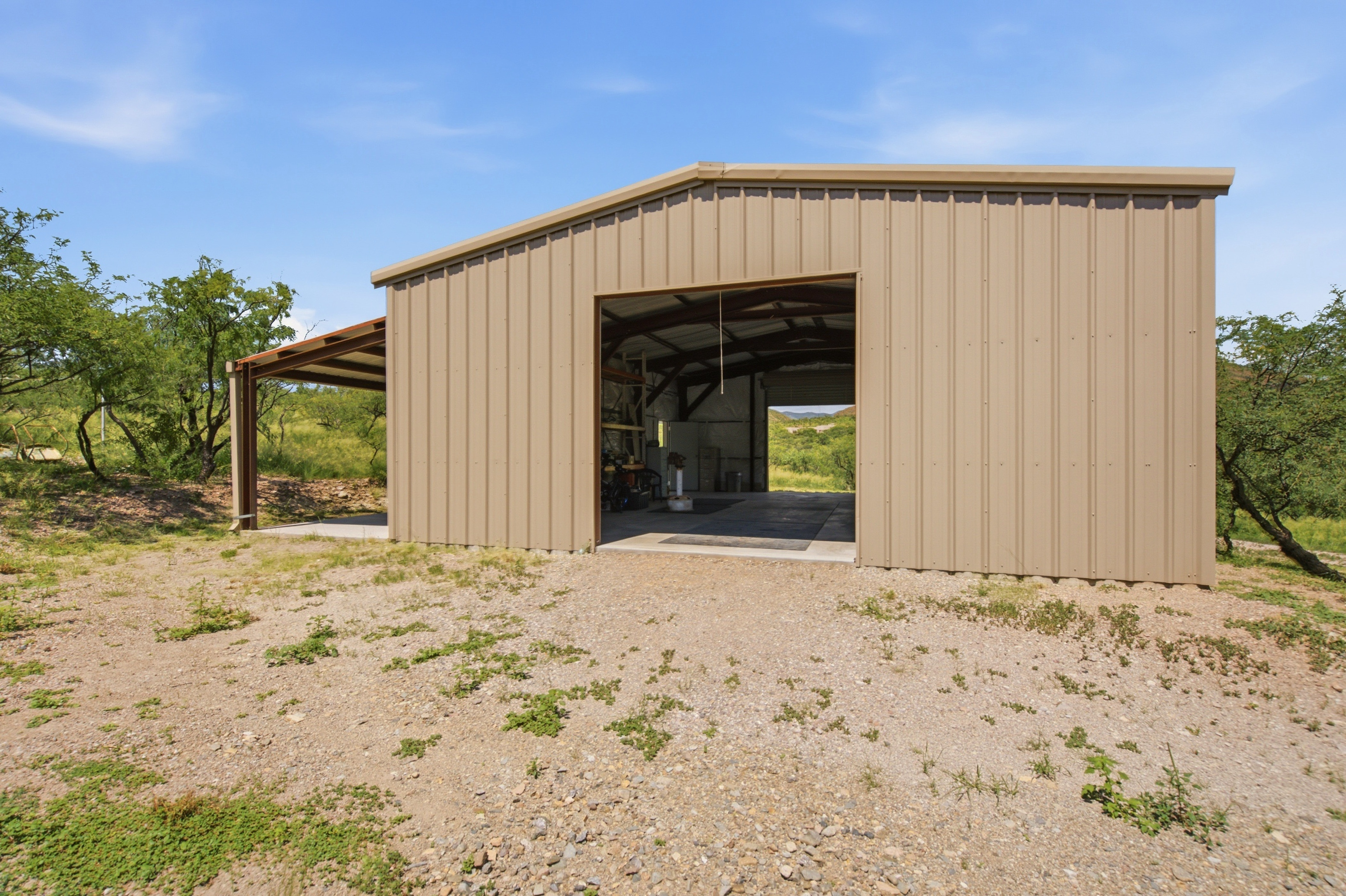  1163 Morning Star Drive¦Rio Rico, AZ - 物件實景