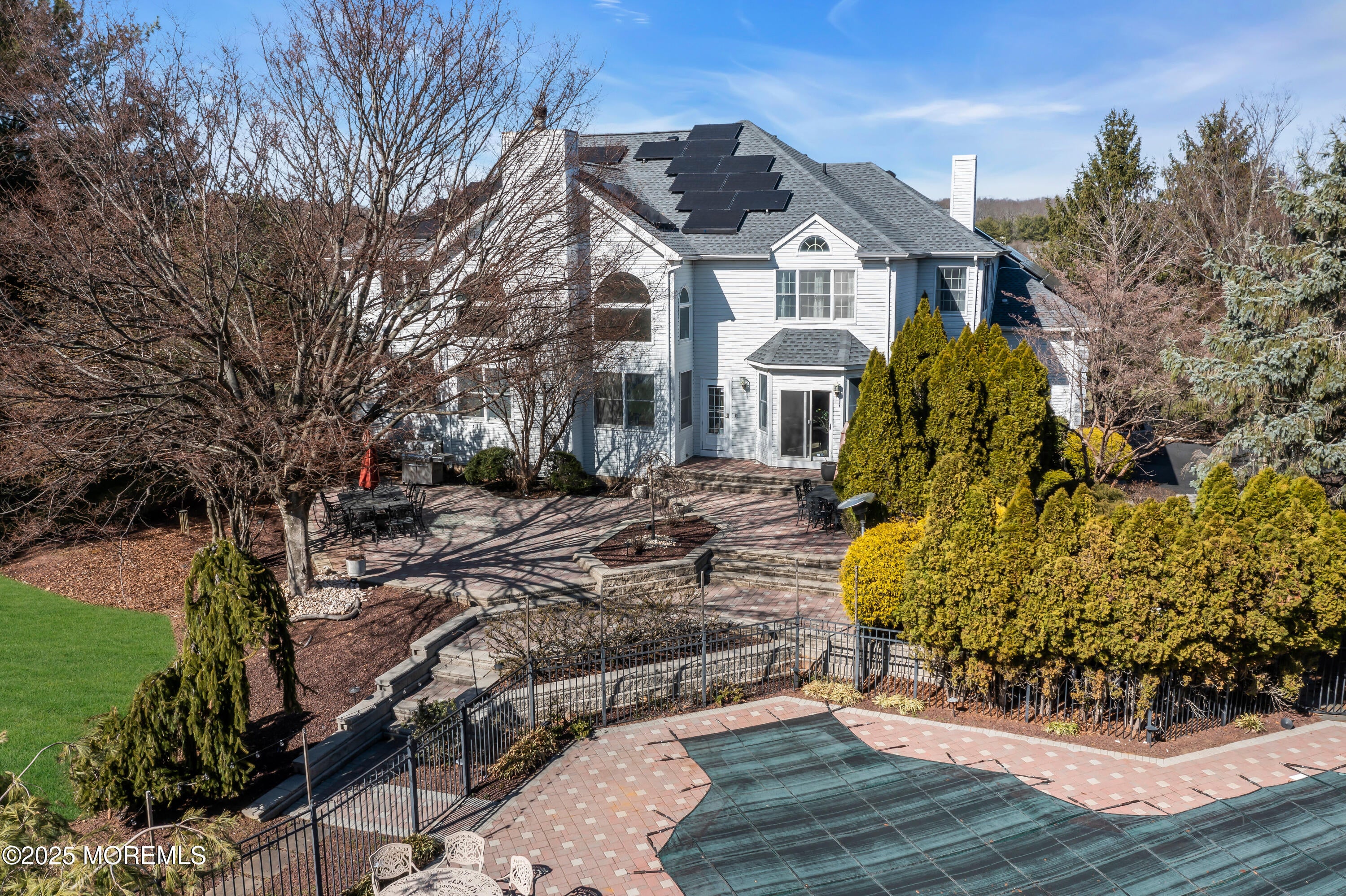 Manalapan, New Jersey, 07726, United States, 6 Bedrooms Bedrooms, ,5 BathroomsBathrooms,Residential,For Sale,1976013