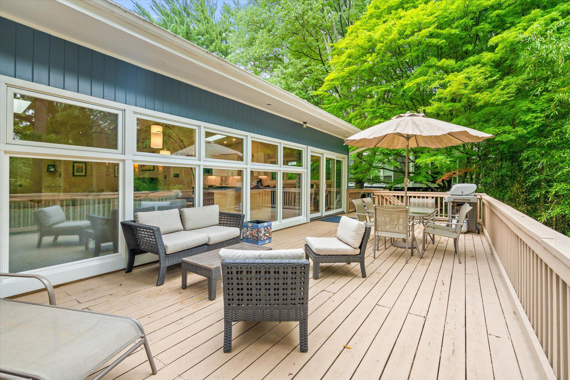  7727 Rocton Avenue, Chevy Chase, MD, 20815 - 物件實景