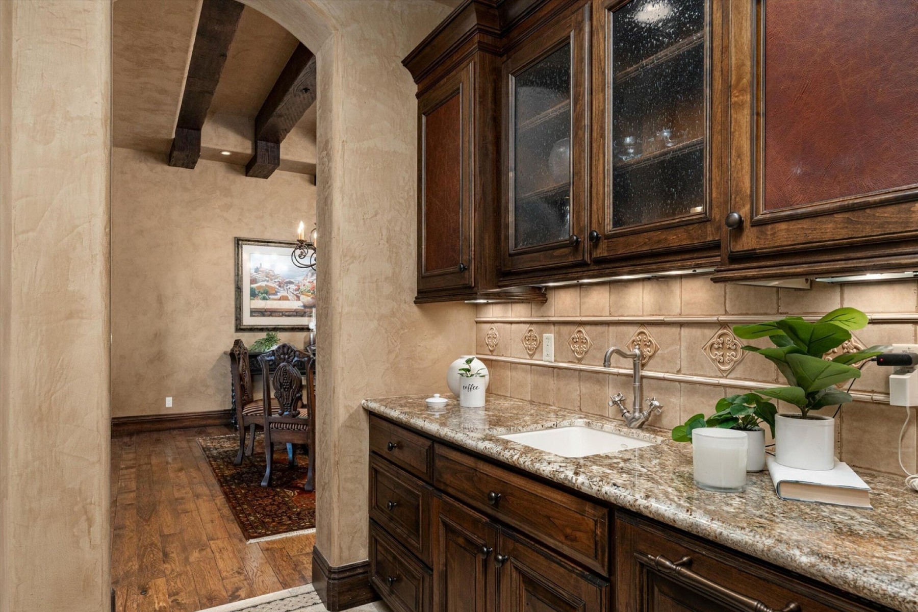  40853 N 94TH ST  Scottsdale, AZ - 物件實景
