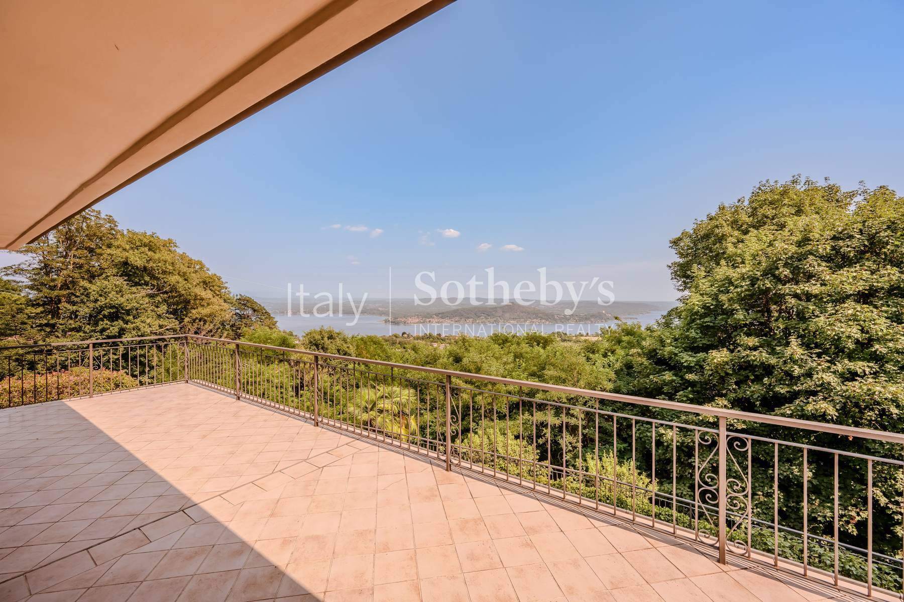  Stunning lake view villa - 物件實景