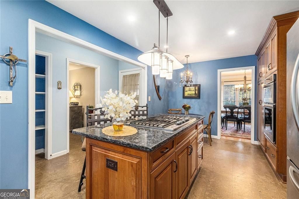 Roswell, Georgia, 30076, United States, 4 Bedrooms Bedrooms, ,3 BathroomsBathrooms,Residential,For Sale,1992516