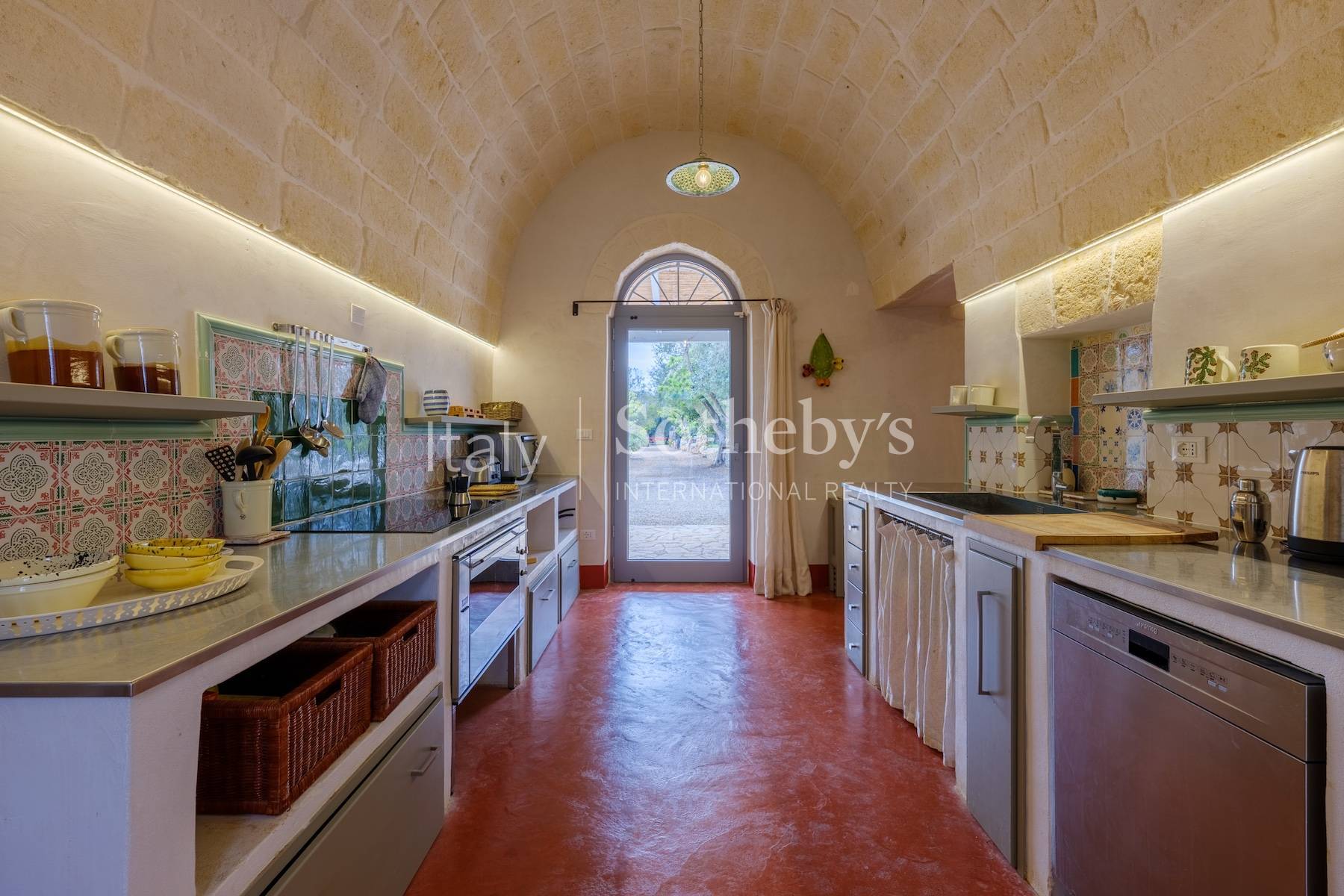  Charming Lamia and Trullo in Puglia - 物件實景