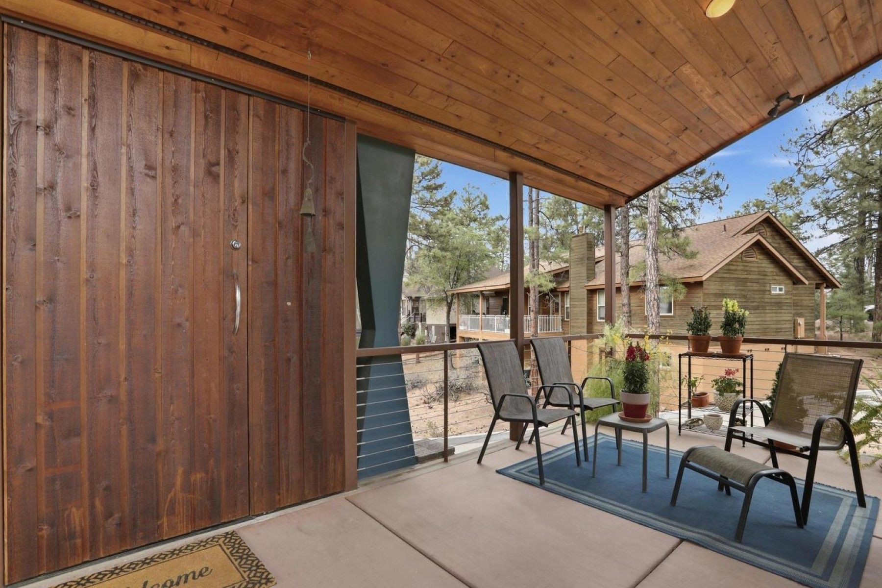  204 N Forest Park Drive  Payson, AZ - 物件實景