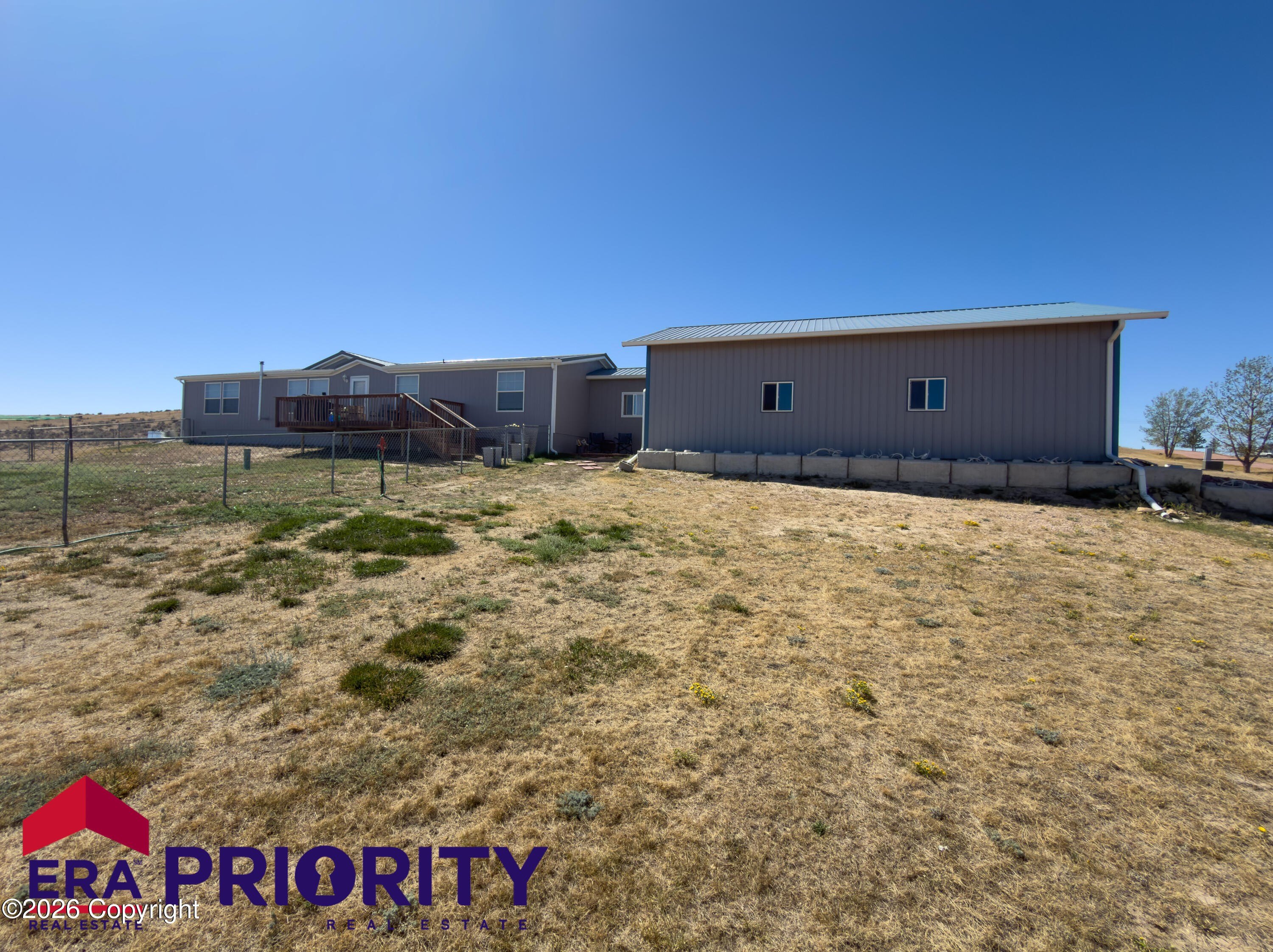 Cradle Butte Rd, Rozet, WY 82727