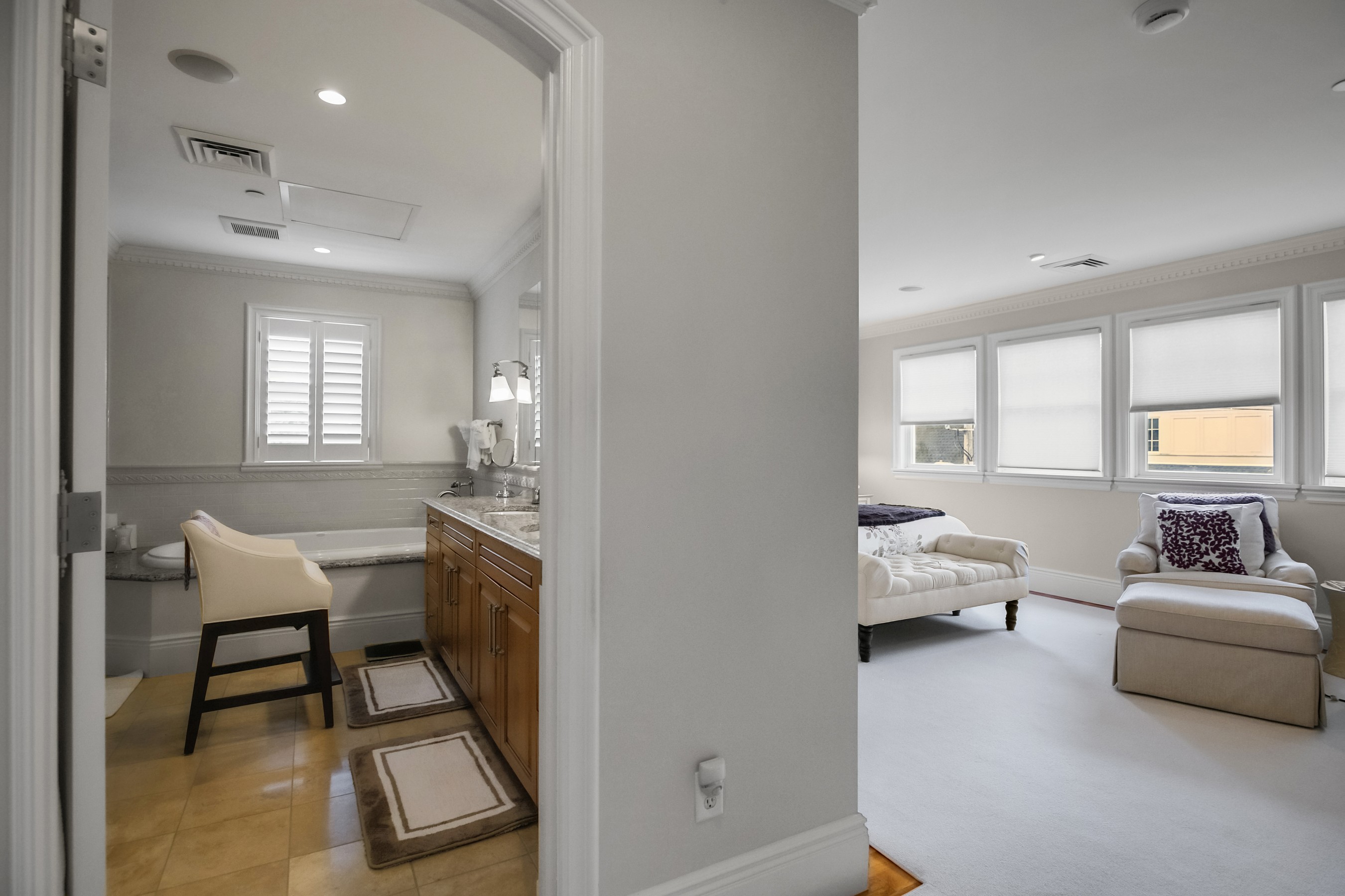  Penthouse at Brown and Howard Wharf - 物件實景