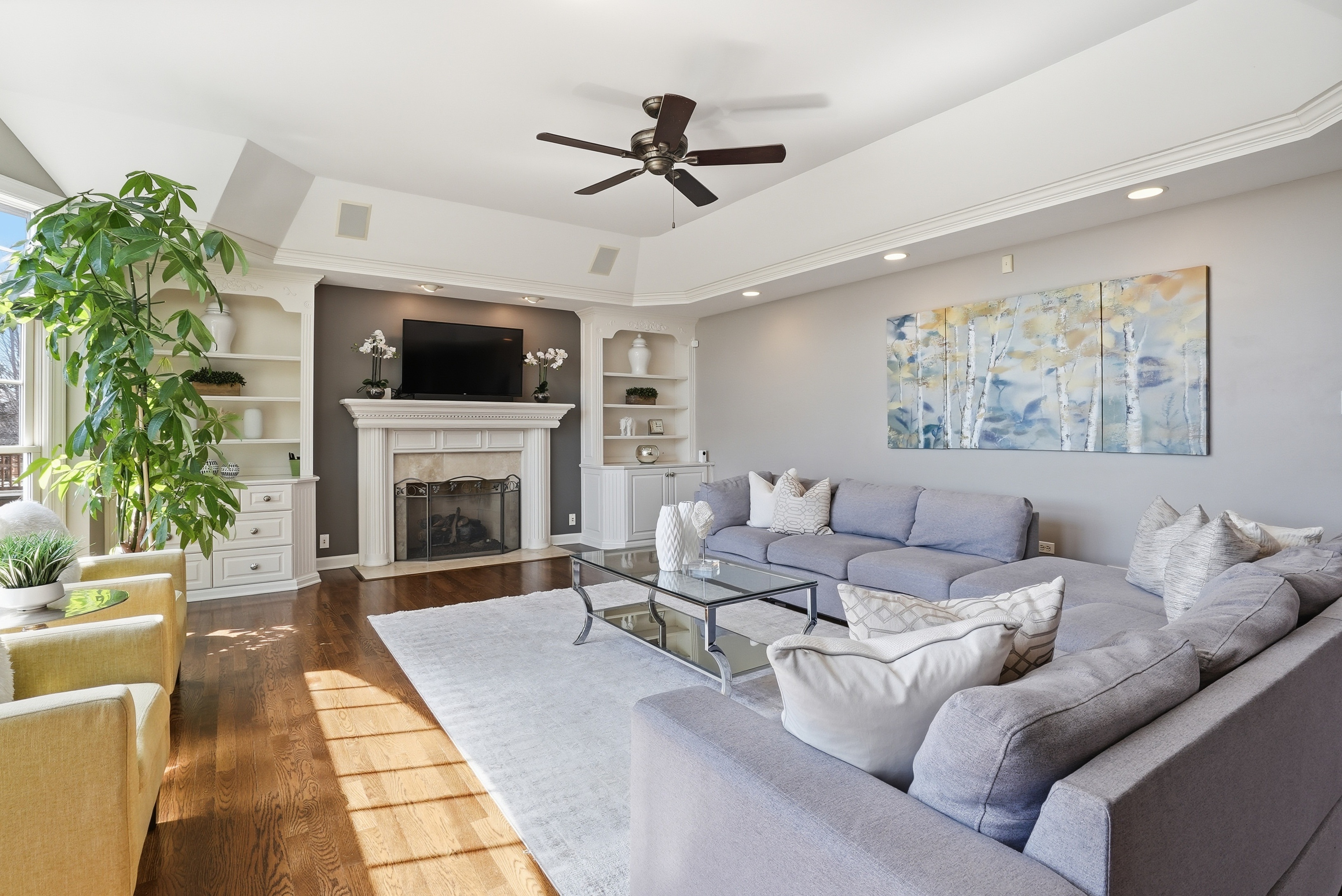  The Crown Jewel of Tall Grass: Waterfront Privacy Meets the Ultimate Layout - 物件實景