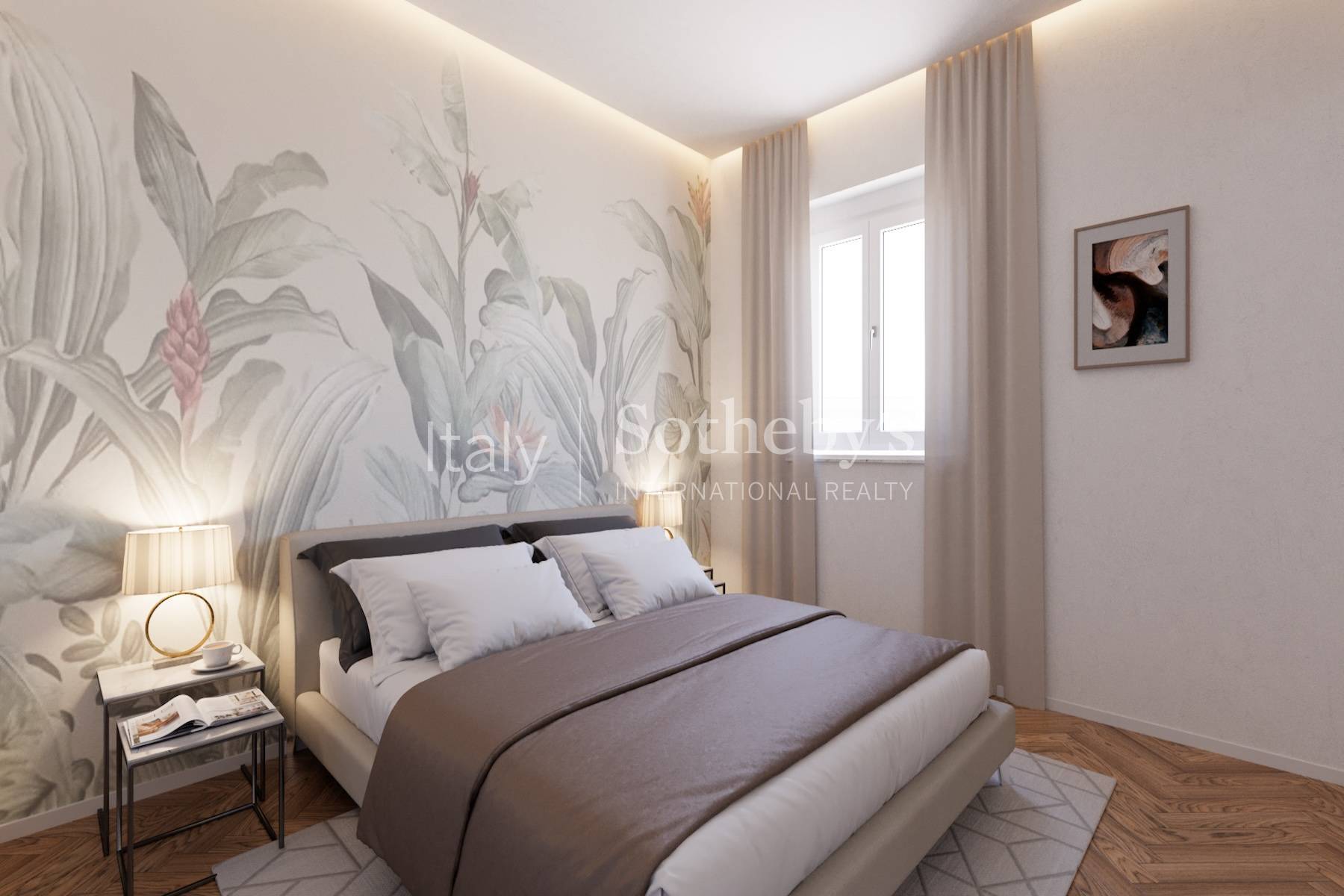  Apartment Close To the Verona Arena - 物件實景