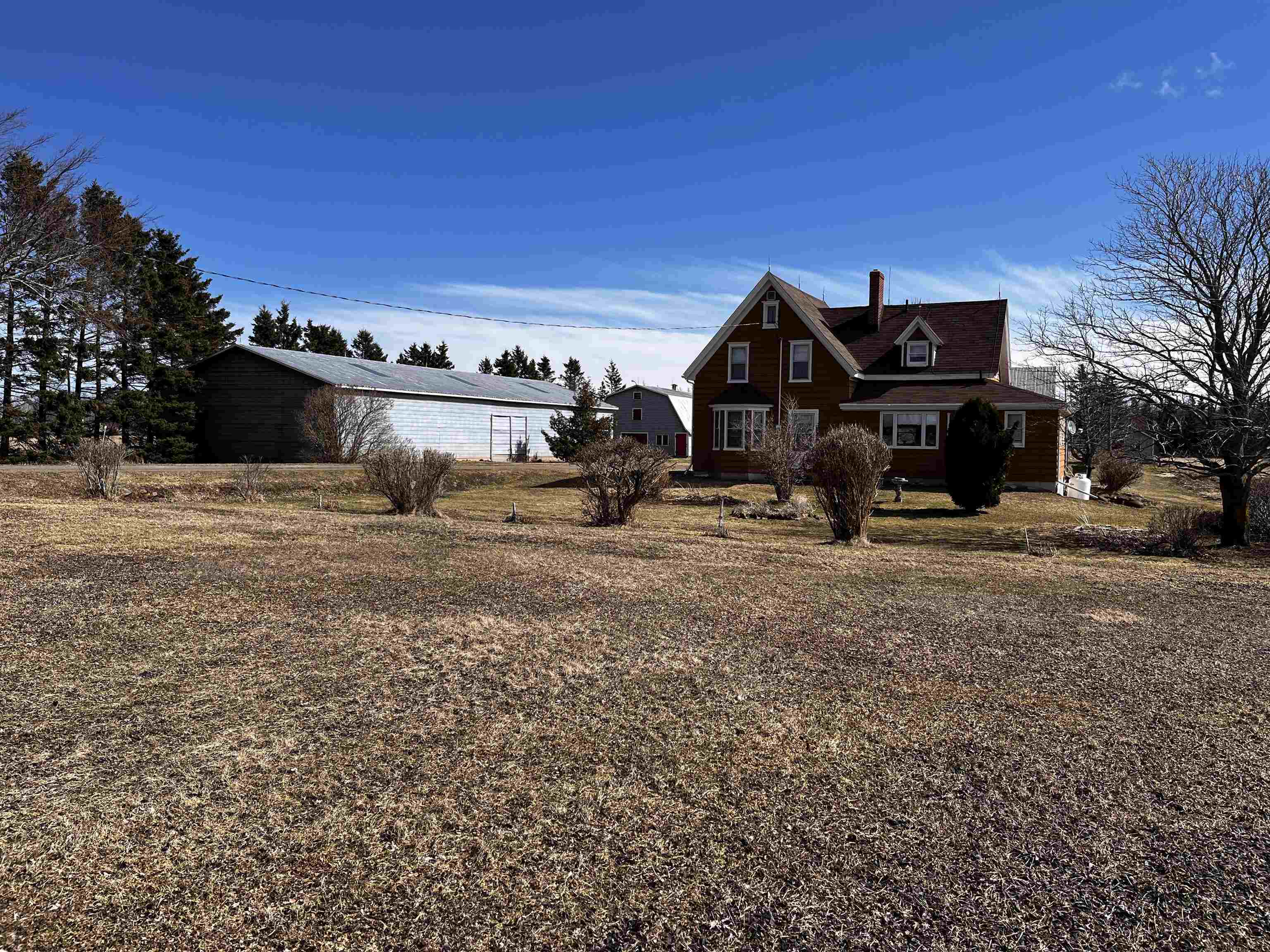 WINSLOE NORTH, Prince Edward Island, C1E 2T2, CA, 4 Bedrooms Bedrooms, ,2 BathroomsBathrooms,Residential,For Sale,1947396