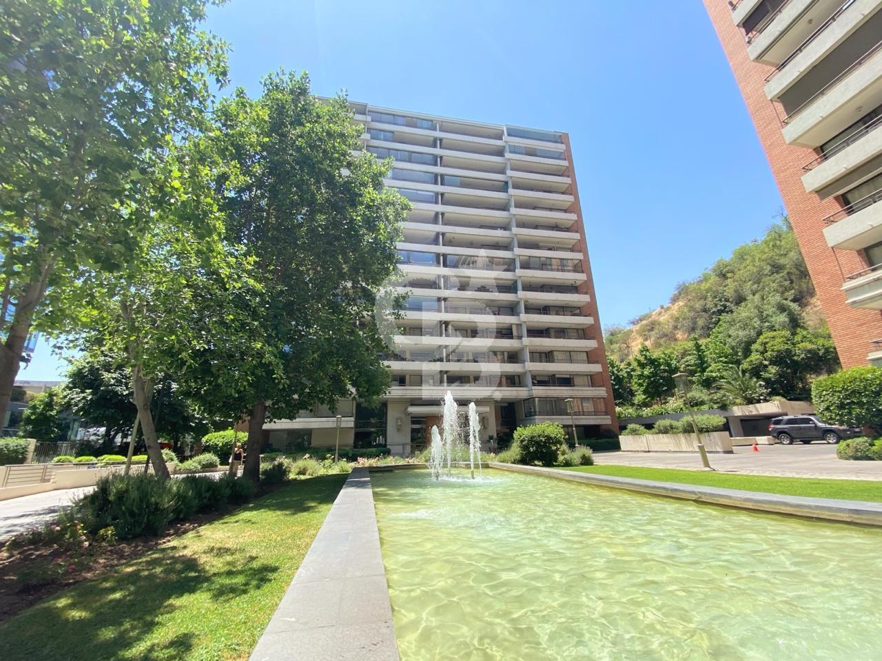 Las Condes, Chile, 2 Bedrooms Bedrooms, ,2 BathroomsBathrooms,Residential,For Sale,1999057