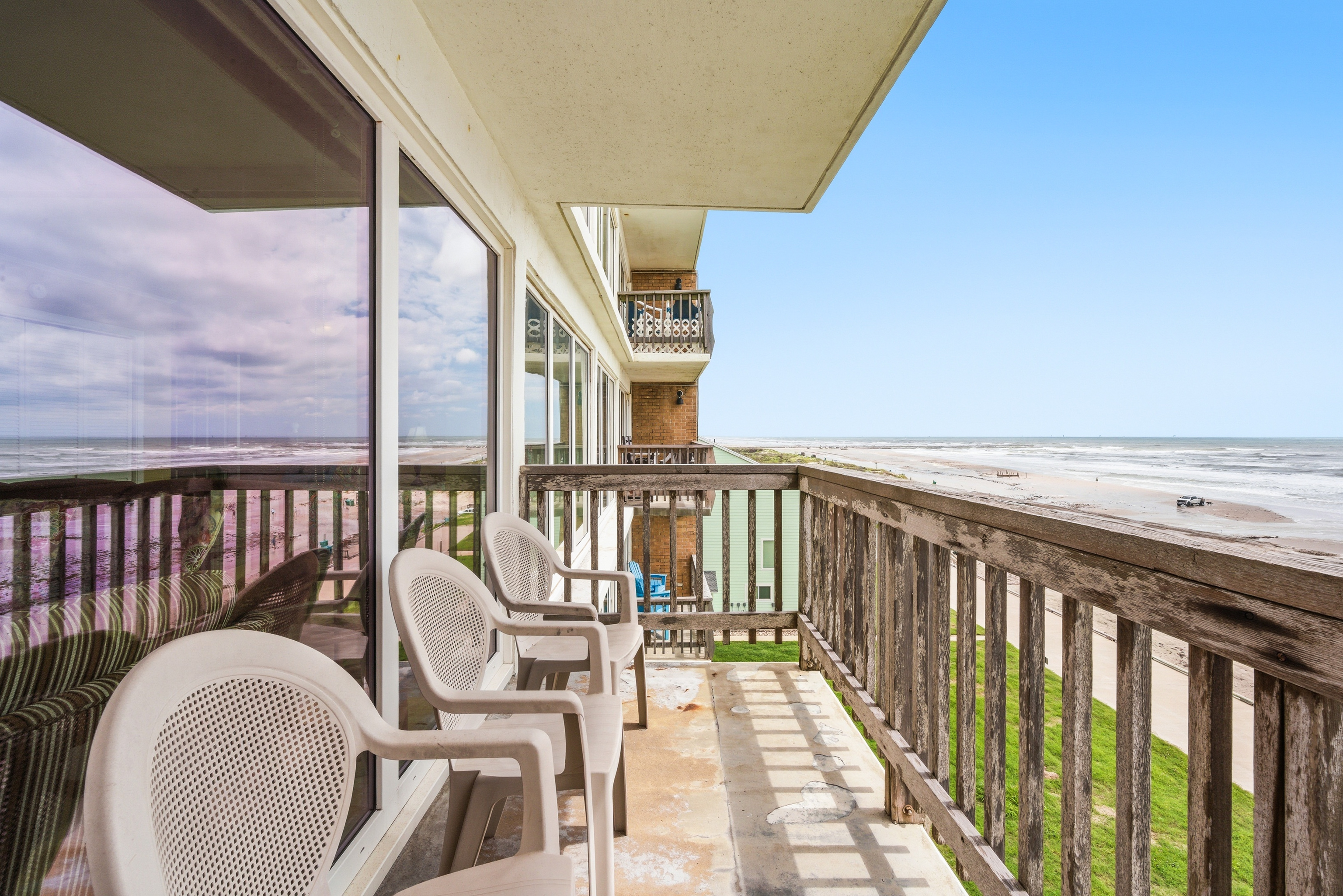  Gulfstream Condo Unit 508 - 物件實景