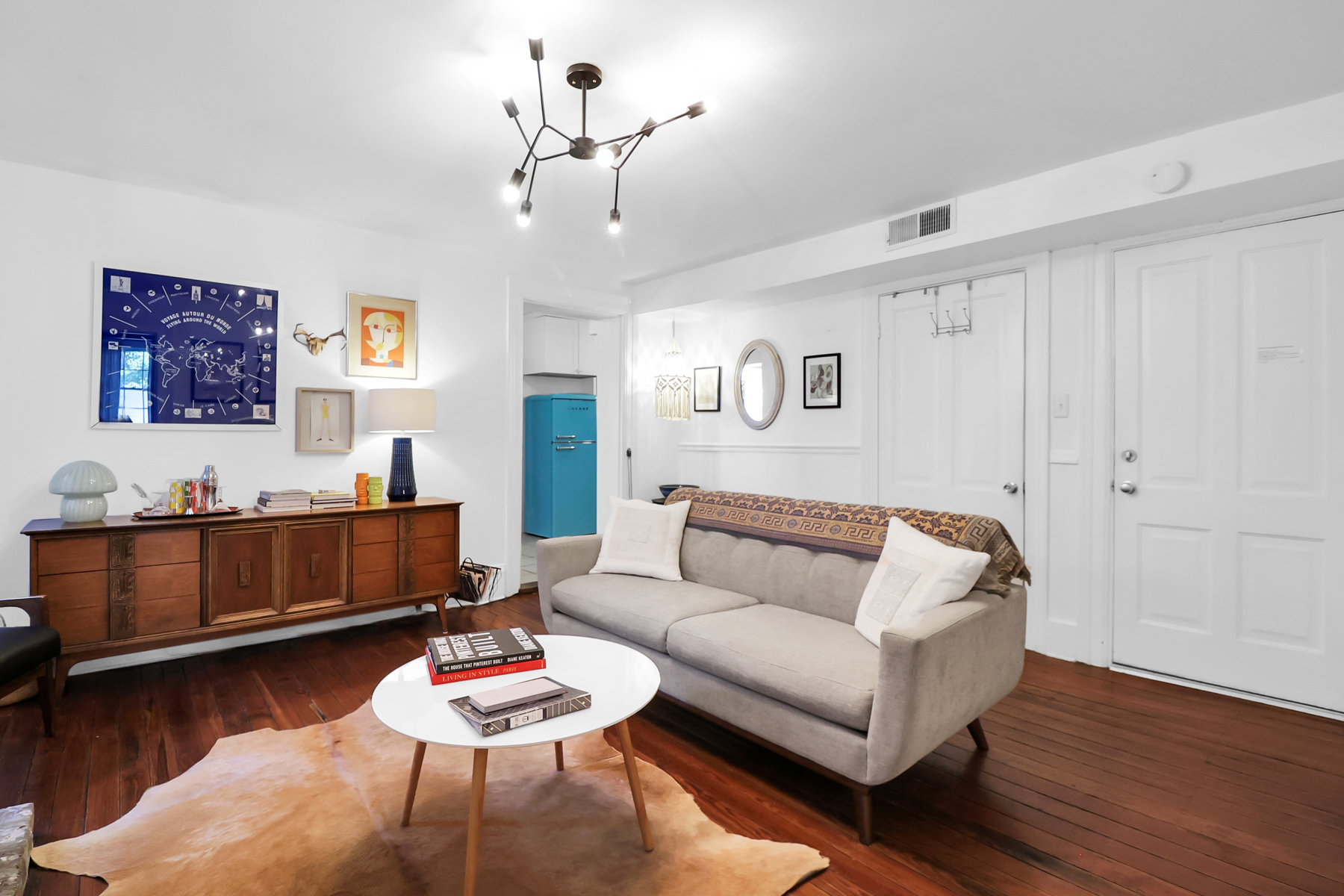  Licensed Short-tern Vacation Rental Near Forsyth Park - 物件實景