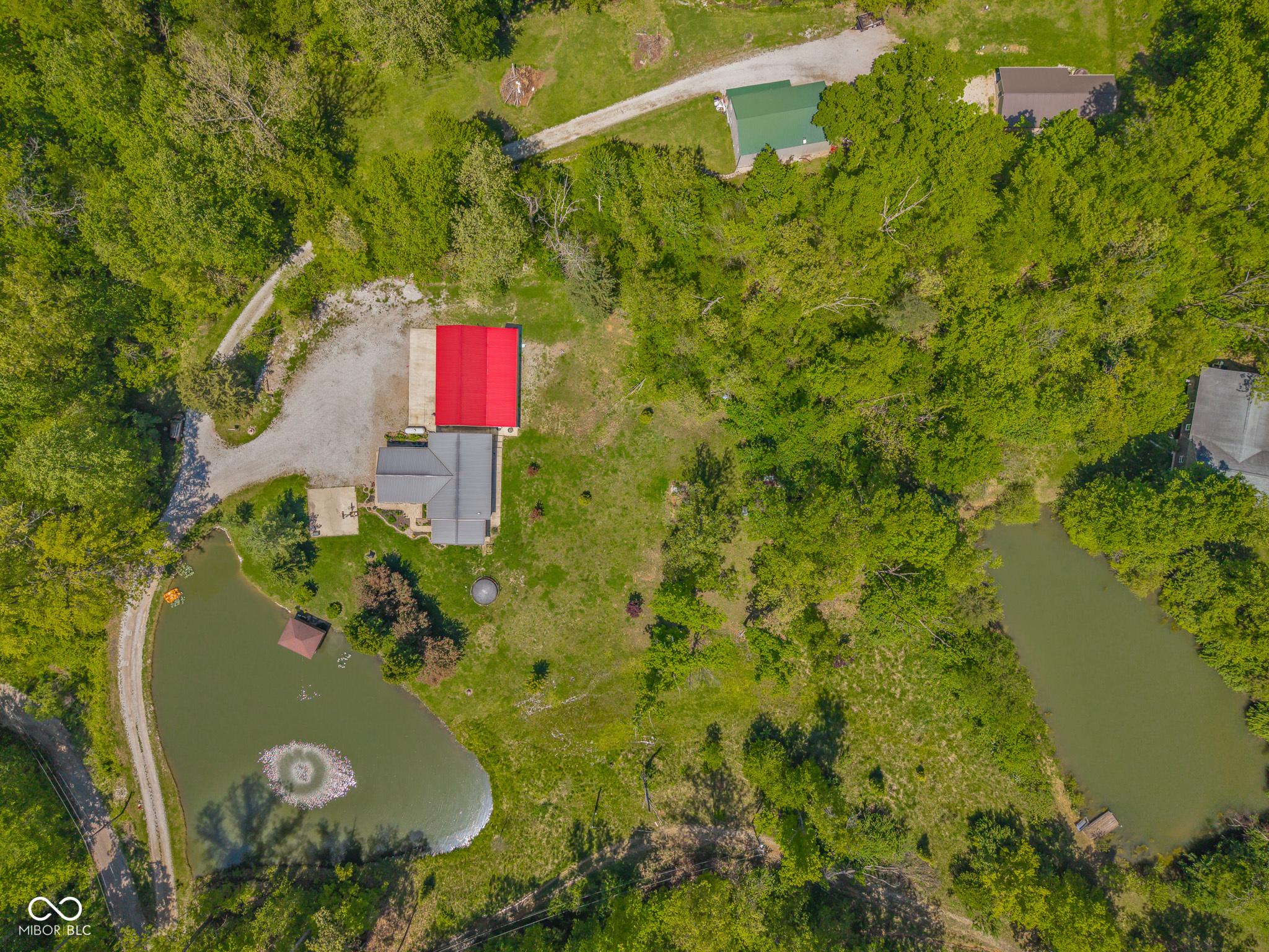 Morgantown, Indiana, 46160, United States, 4 Bedrooms Bedrooms, ,3 BathroomsBathrooms,Residential,For Sale,2040105