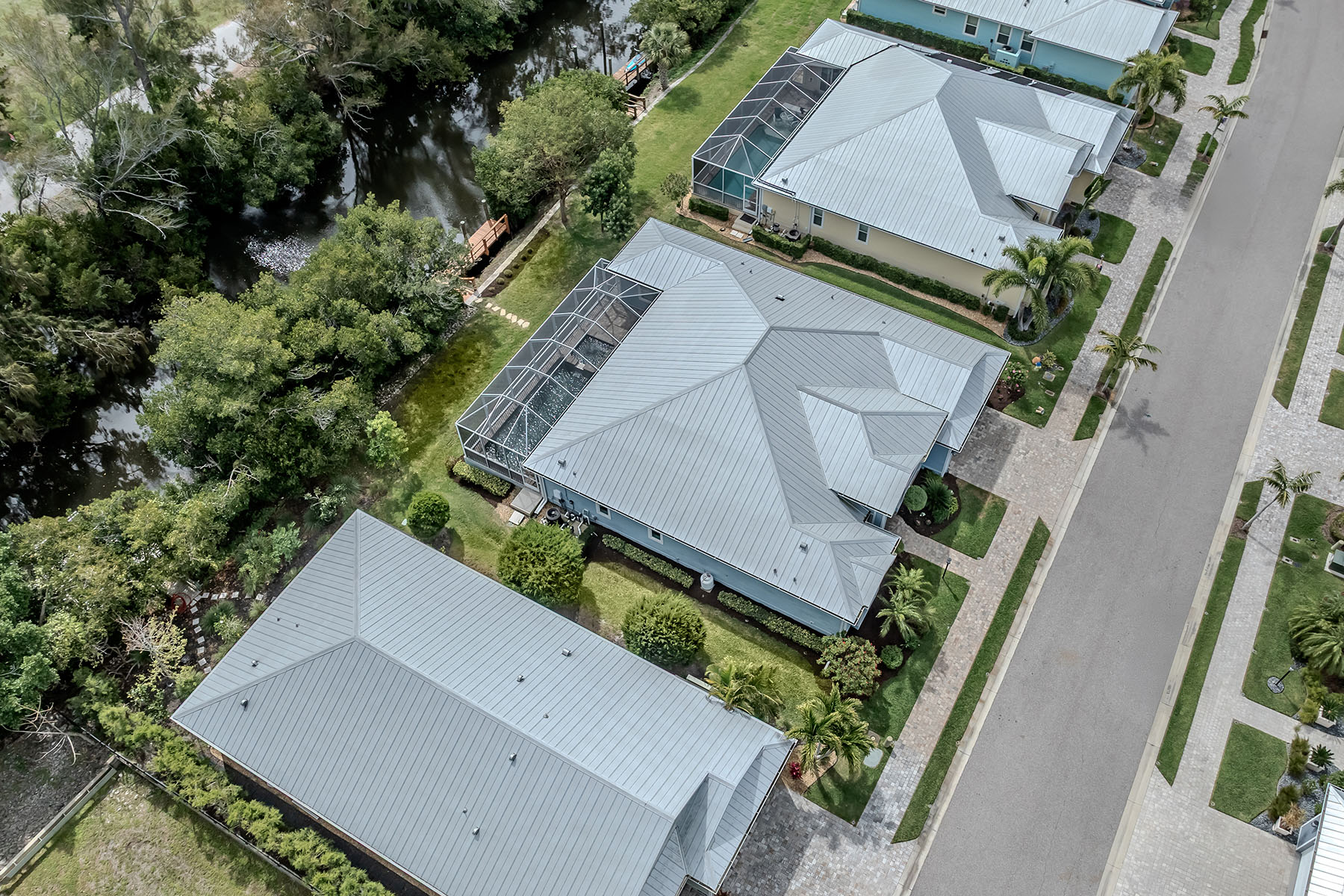  COTTAGES OF CURRY CREEK - 物件實景