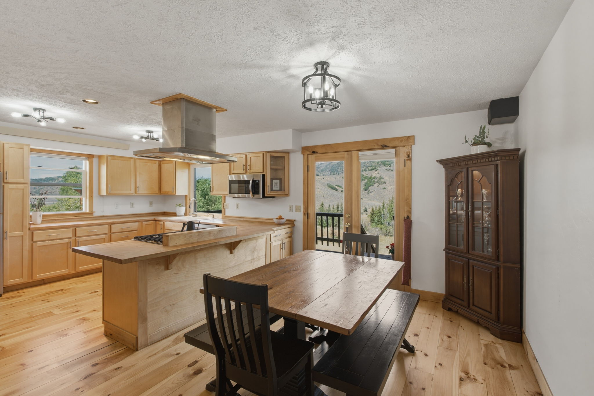  31230 Broken Talon Trail, Oak Creek, CO 80467 - 物件實景
