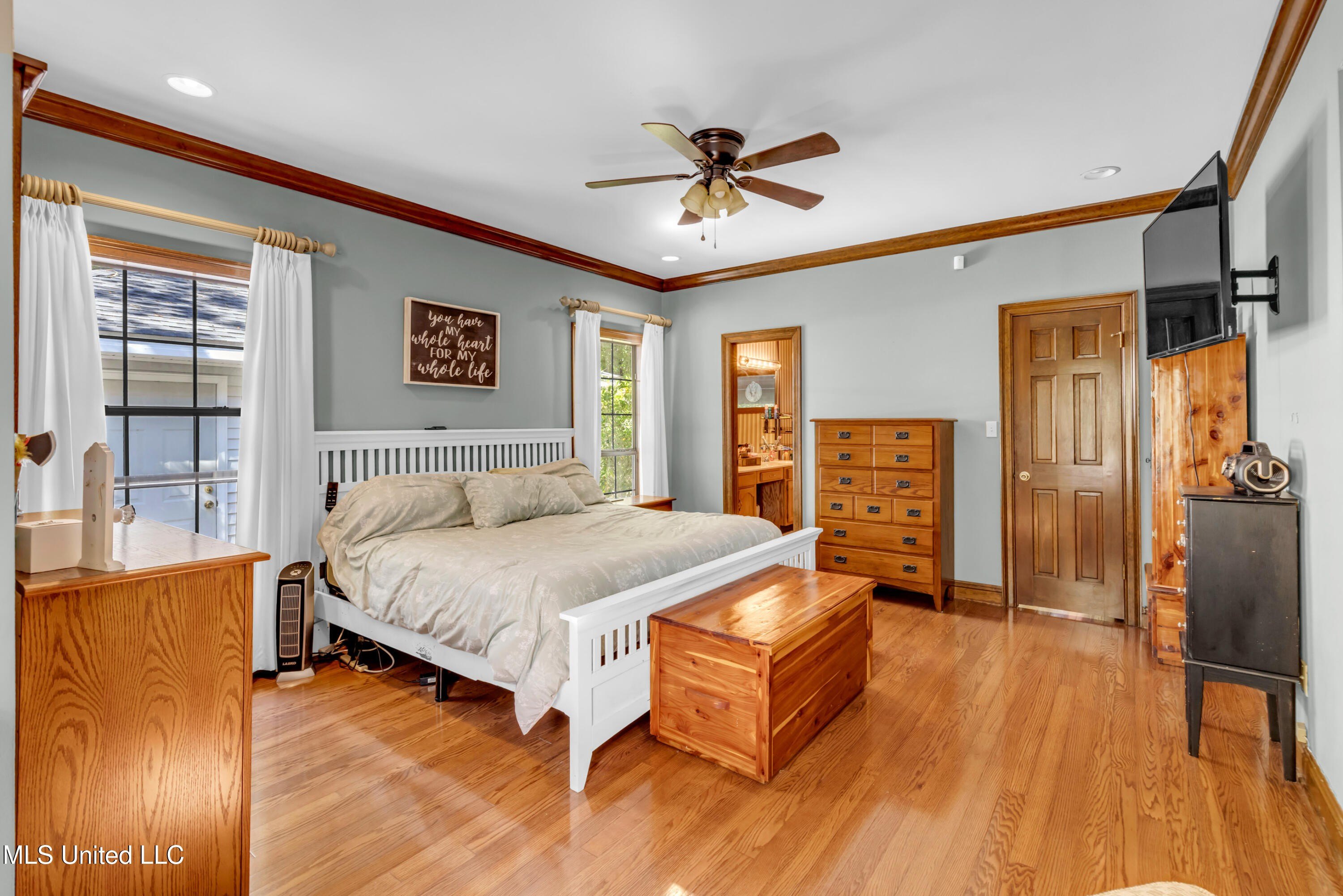 Gautier, Mississippi, 39553, United States, 4 Bedrooms Bedrooms, ,4 BathroomsBathrooms,Residential,For Sale,1989936