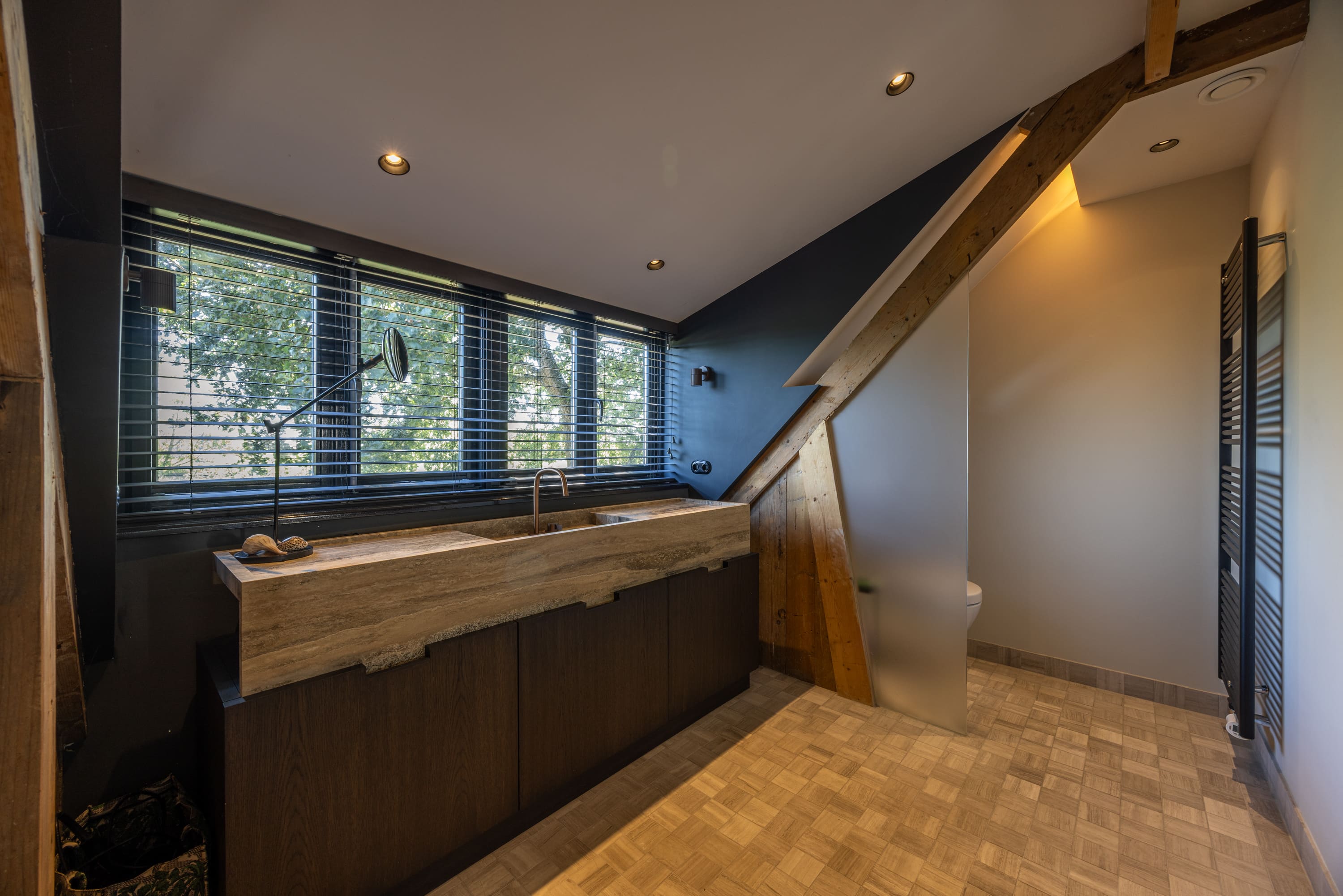  Idyllic living on the Amstel, with a characterful winter house and summer house - 物件實景