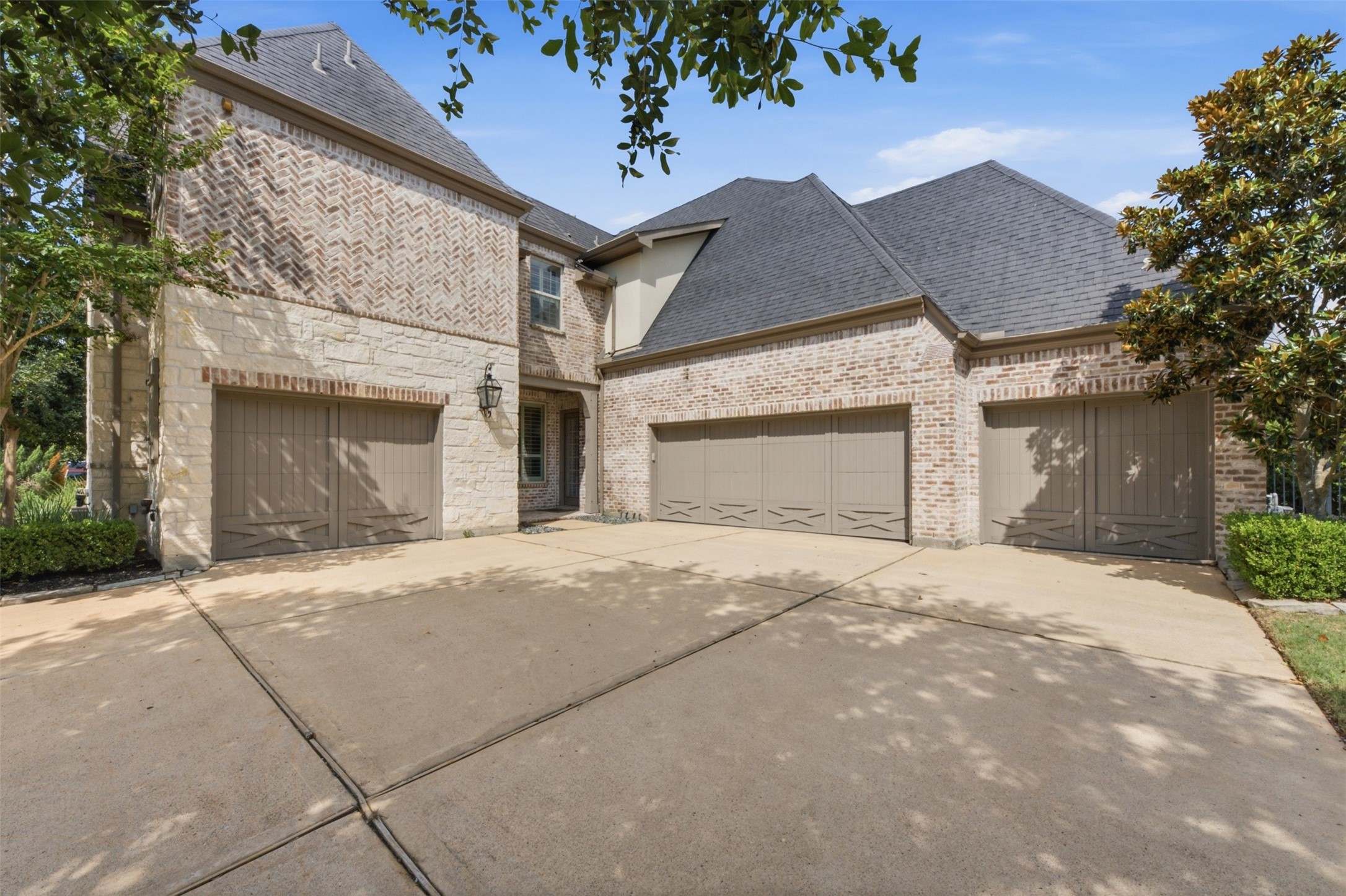  5407 Fleming Rock Lane - 物件實景