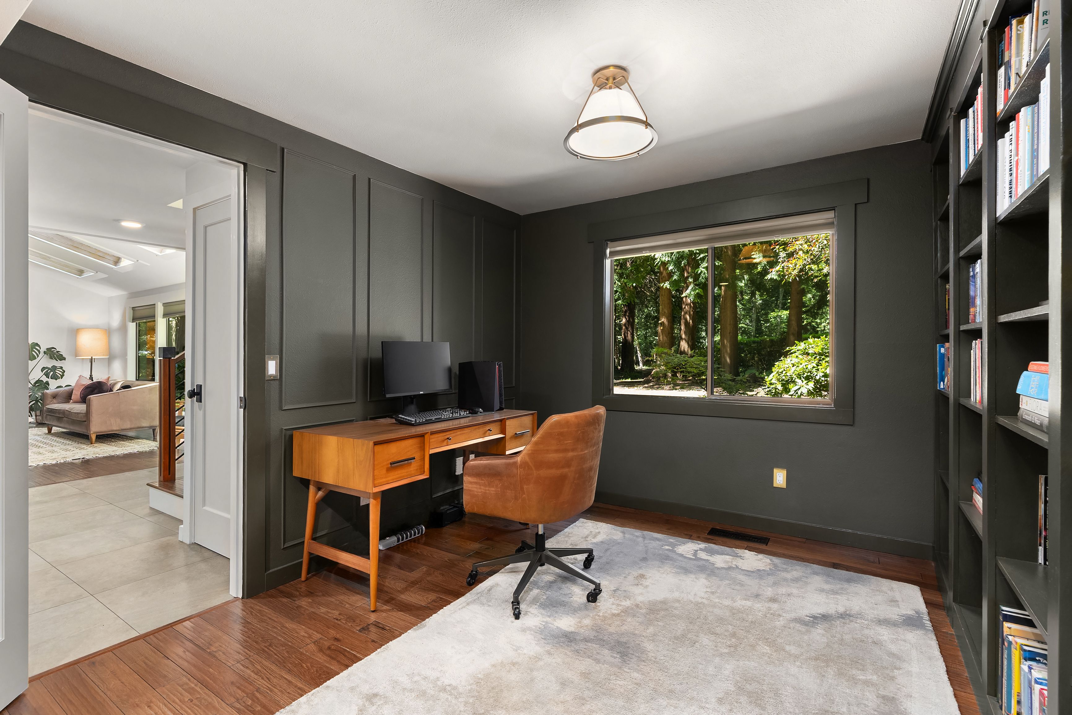  6322 NE Lariat Loop, Bainbridge Island, WA 98110 - 物件實景