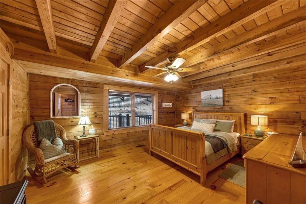 Big Canoe, Georgia, 30143, United States, 3 Bedrooms Bedrooms, ,3 BathroomsBathrooms,Residential,For Sale,2010391