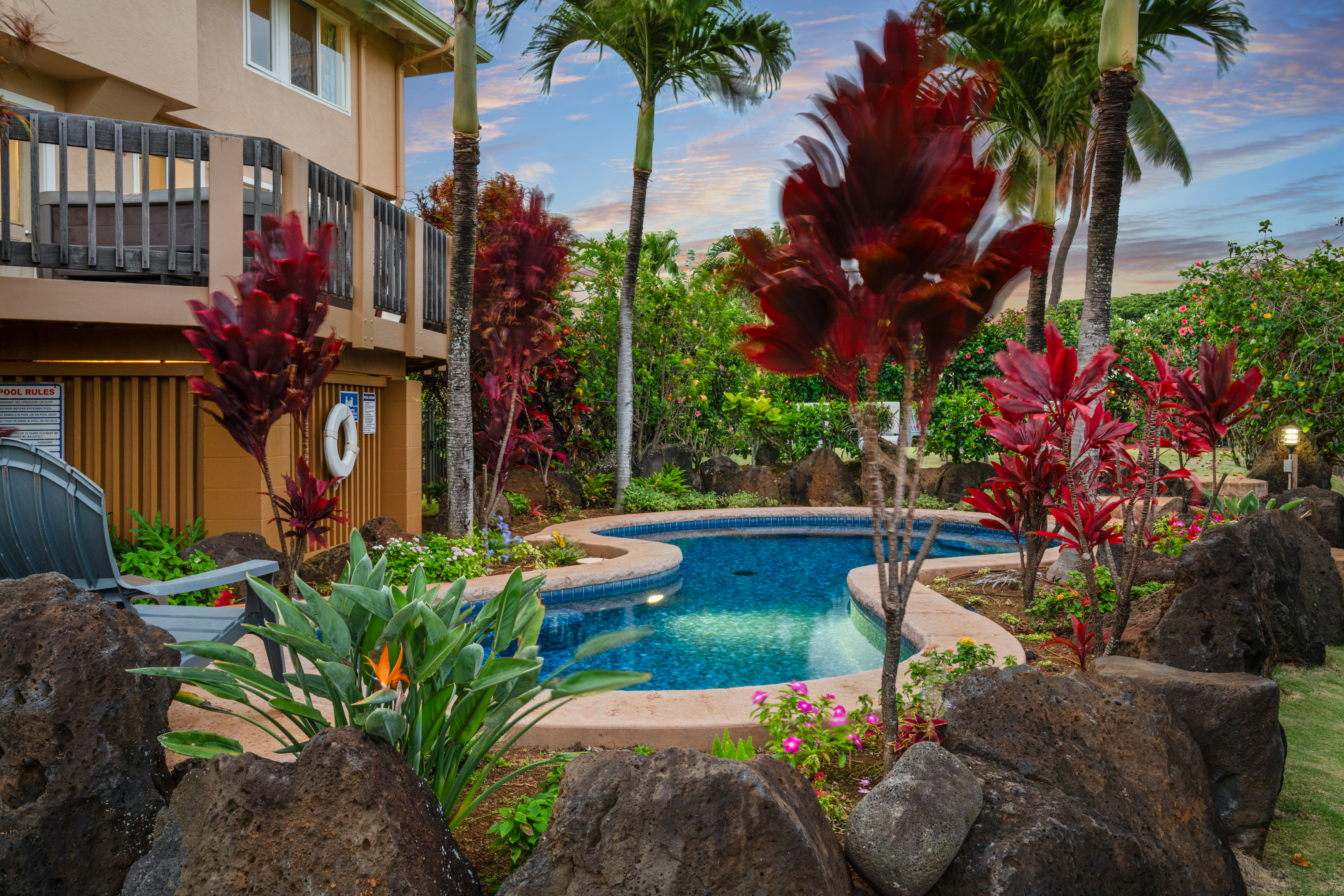  2211-A Pane Rd, Koloa, HI, 96756 - 物件實景