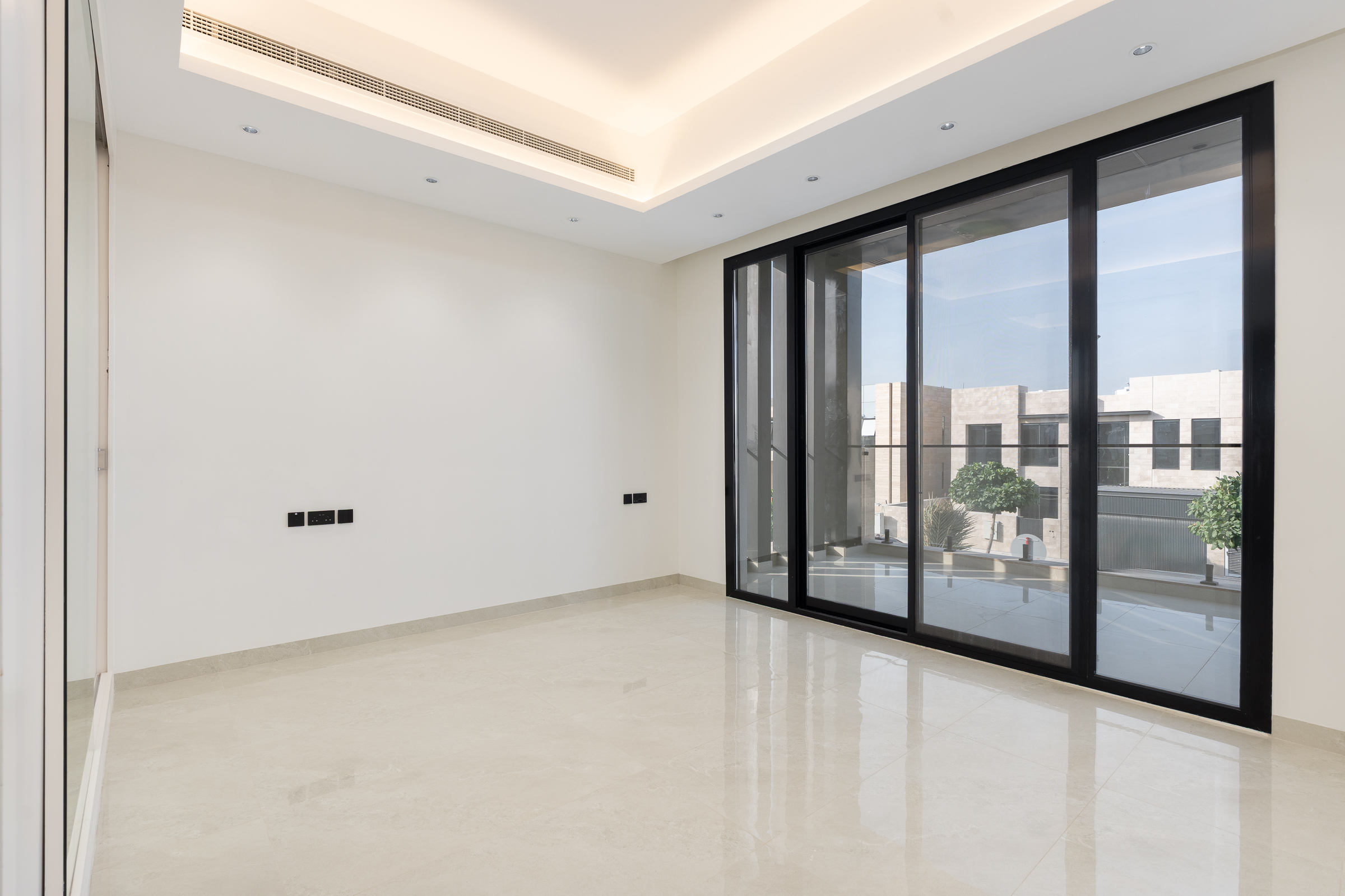  Voluminous And Well-Lit Villa on Saadiyat Island - 物件實景