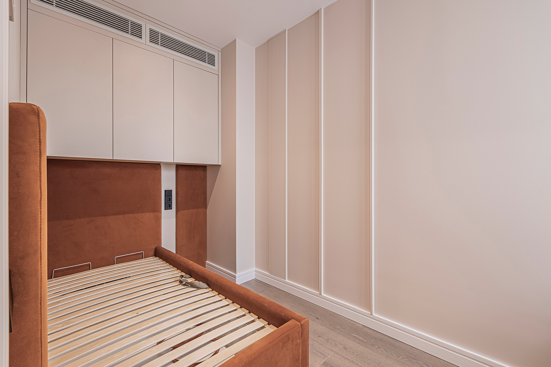  Renovated gem in the Quadrat d