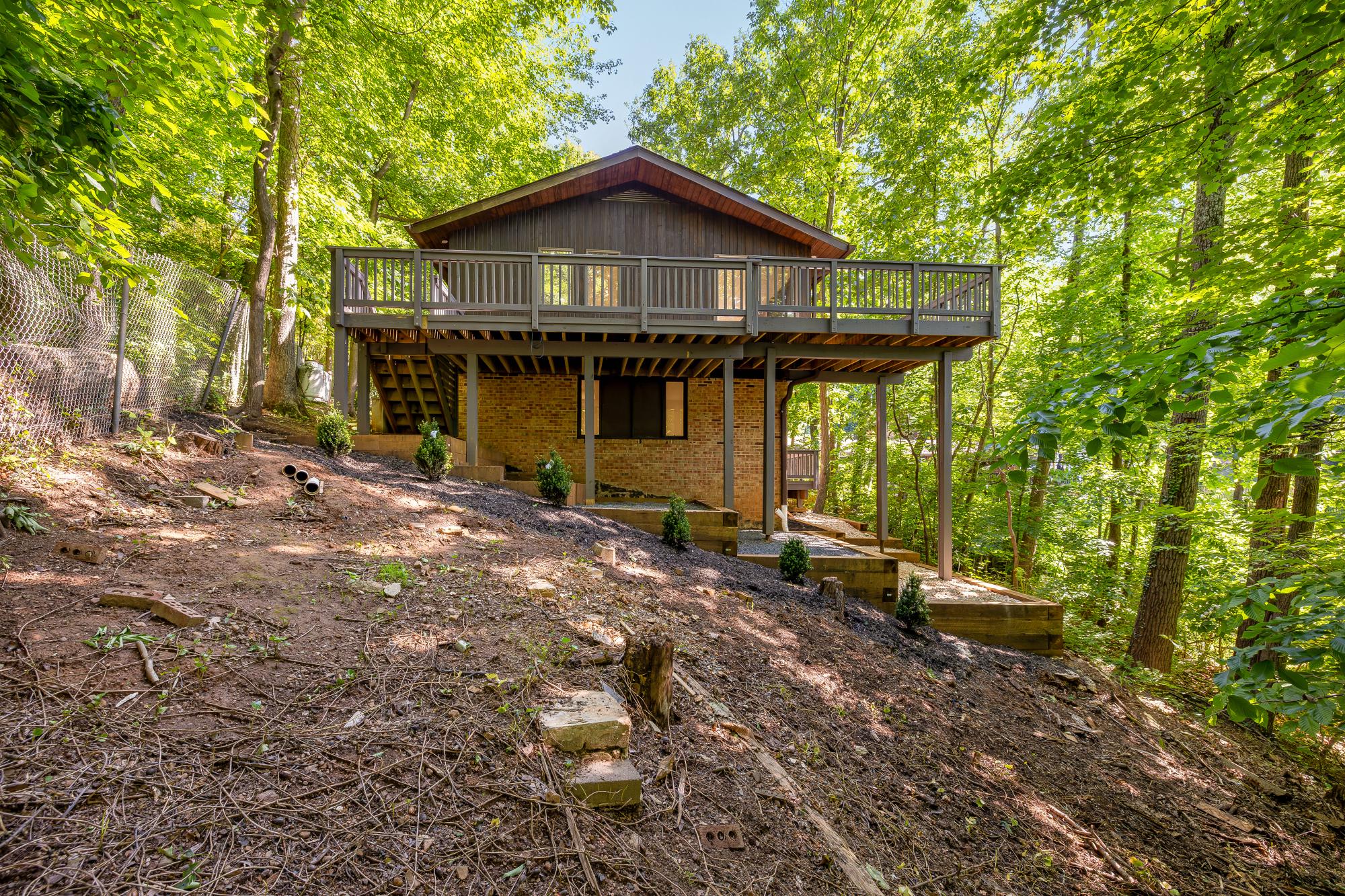  6412 Recreation Lane, Falls Church, VA, 22041 - 物件實景
