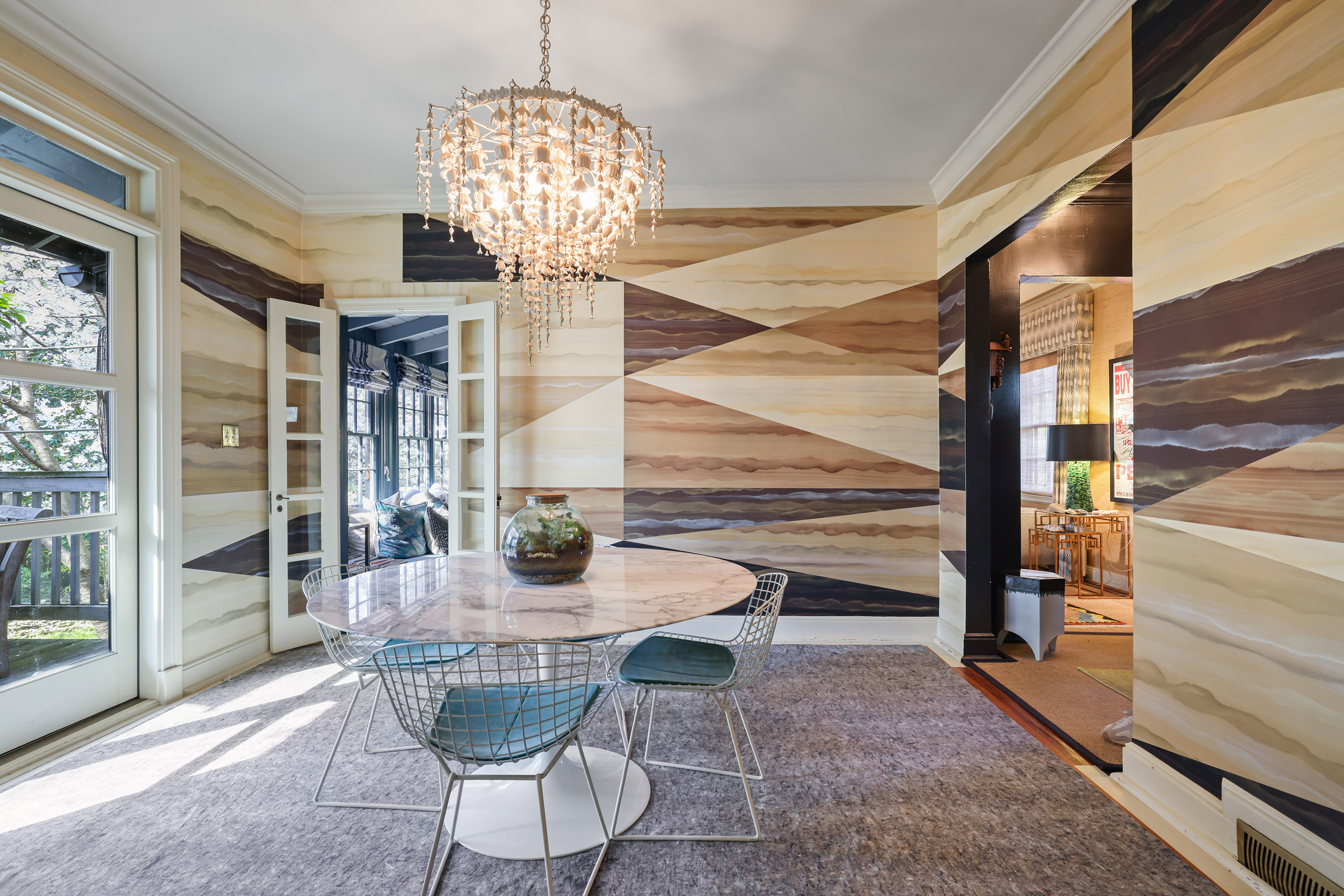  Versatile 0.72+/- Acres in the Heart of Piedmont Heights - 物件實景