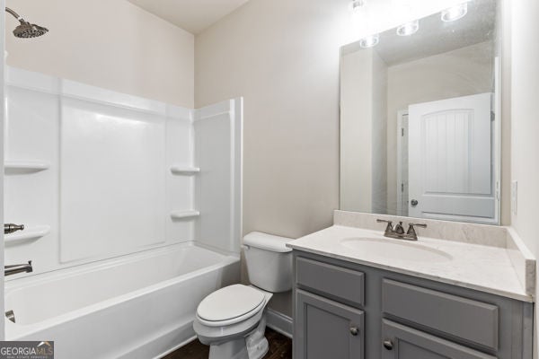 Hoschton, Georgia, 30548, United States, 4 Bedrooms Bedrooms, ,4 BathroomsBathrooms,Residential,For Sale,1858967