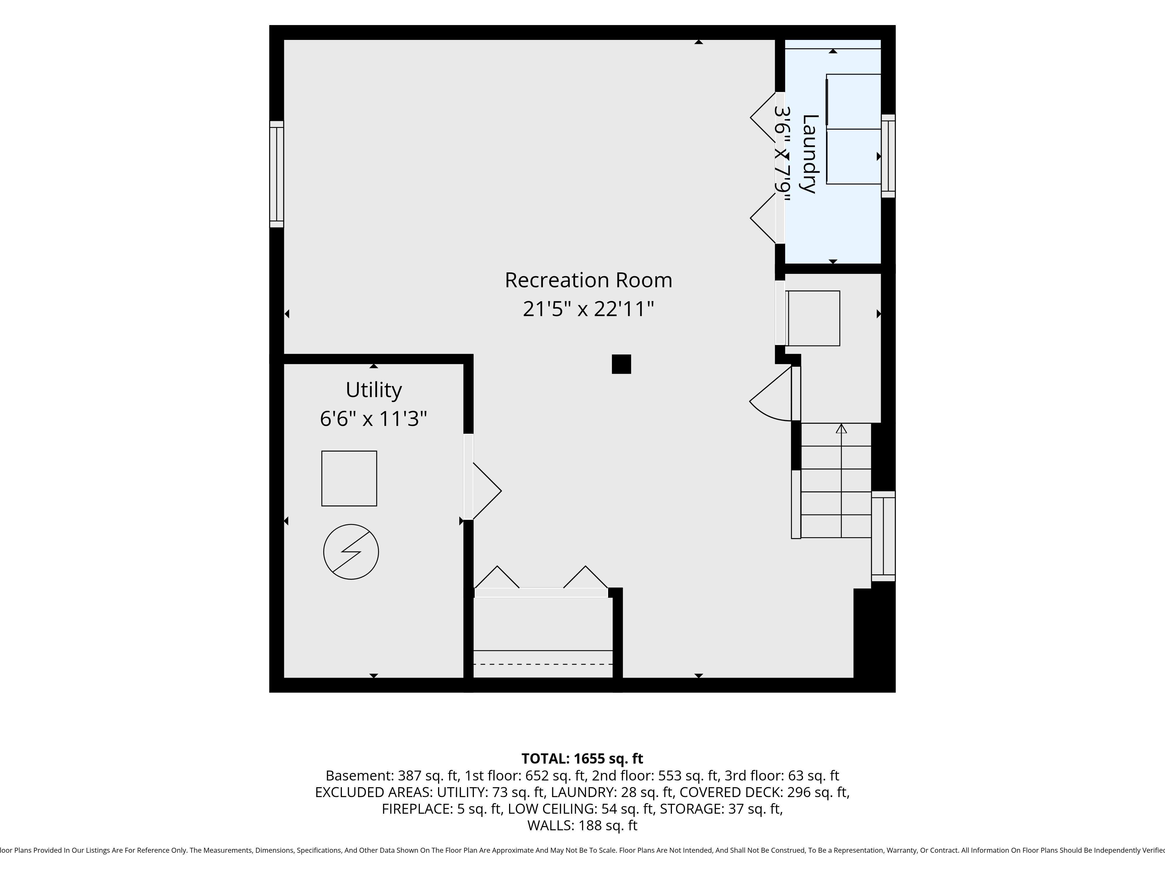  435 Morris Avenue, Rockville Centre, NY, 11570 - 物件實景