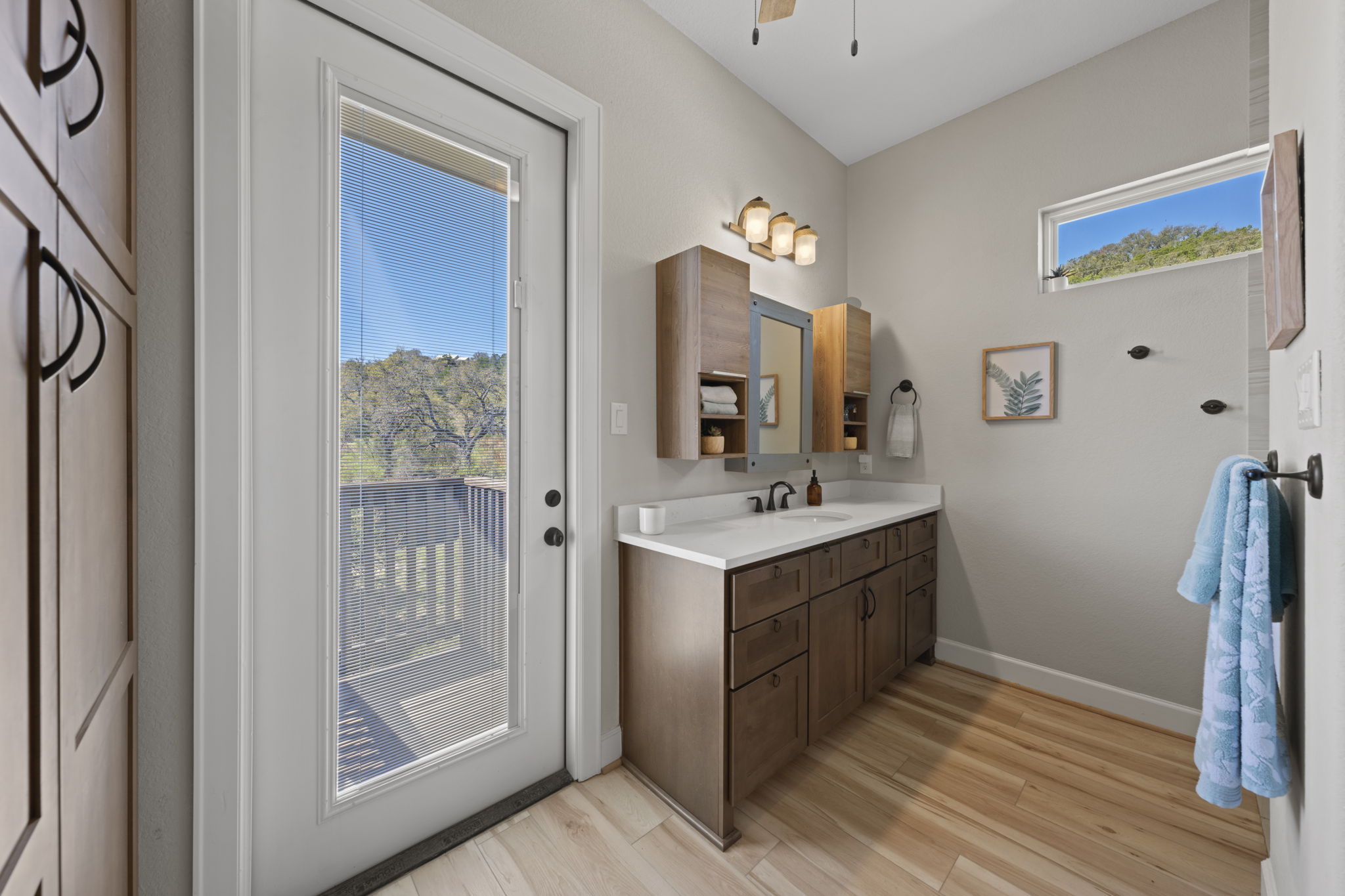  Limitless in Prime Hill County Location - 物件實景