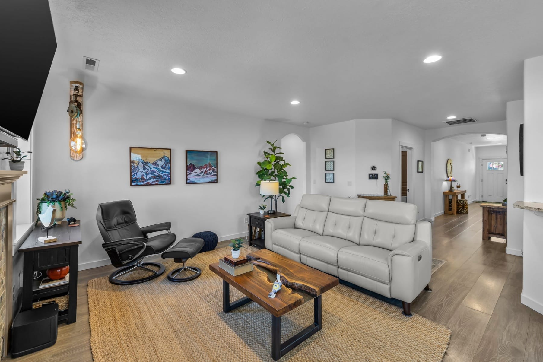  4431 SW Salmon Place Redmond, OR 97756 - 物件實景