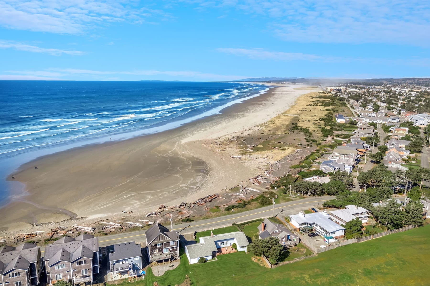  2515 SUNSET BLVD Seaside, OR 97138 - 物件實景