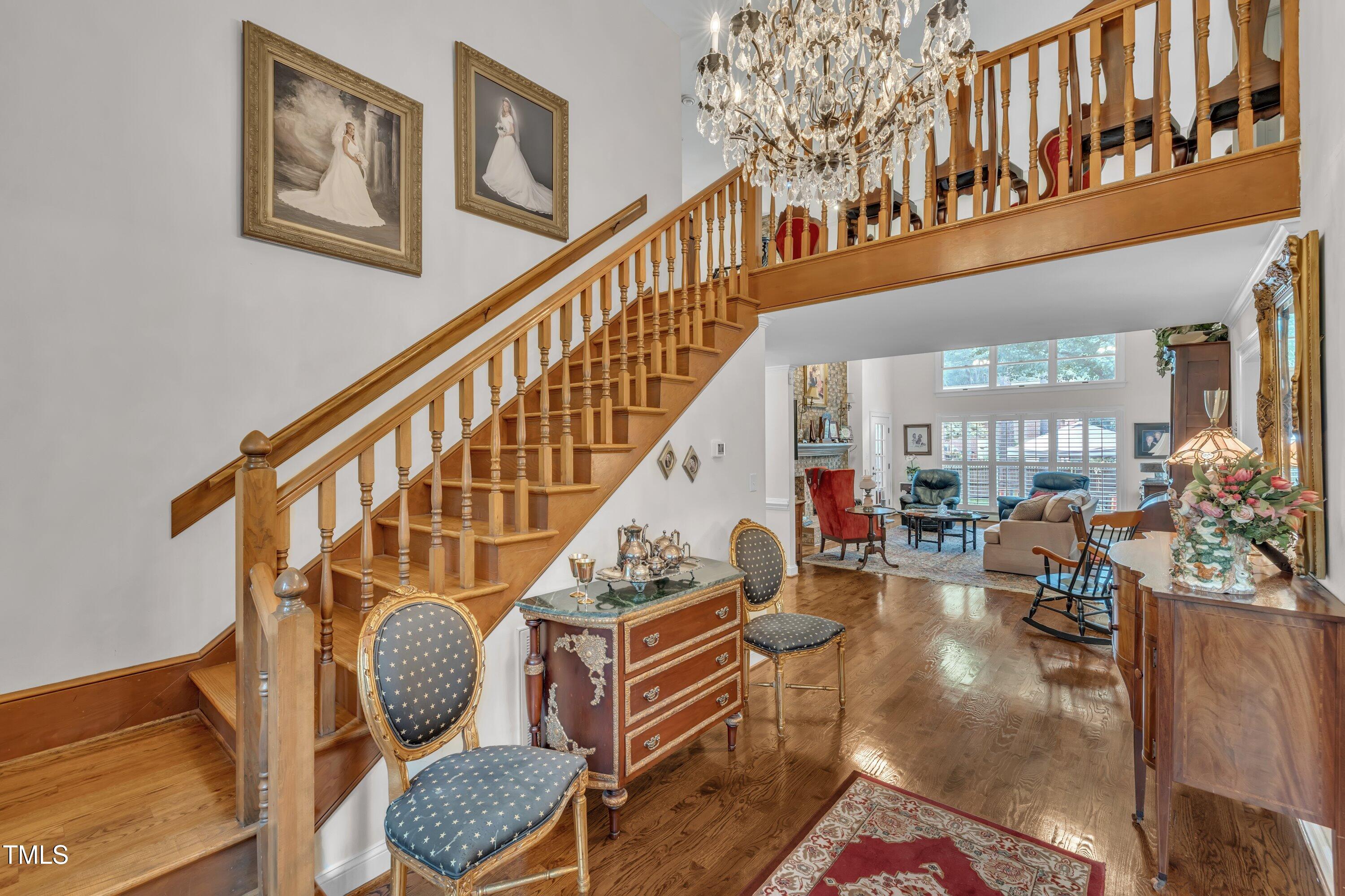 Smithfield, North Carolina, 27577, United States, 5 Bedrooms Bedrooms, ,4 BathroomsBathrooms,Residential,For Sale,1911718