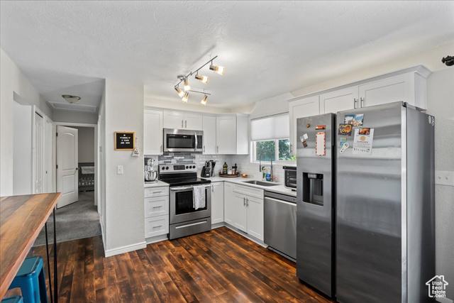 Salt Lake City, Utah, 84118, United States, 4 Bedrooms Bedrooms, ,2 BathroomsBathrooms,Residential,For Sale,1944527