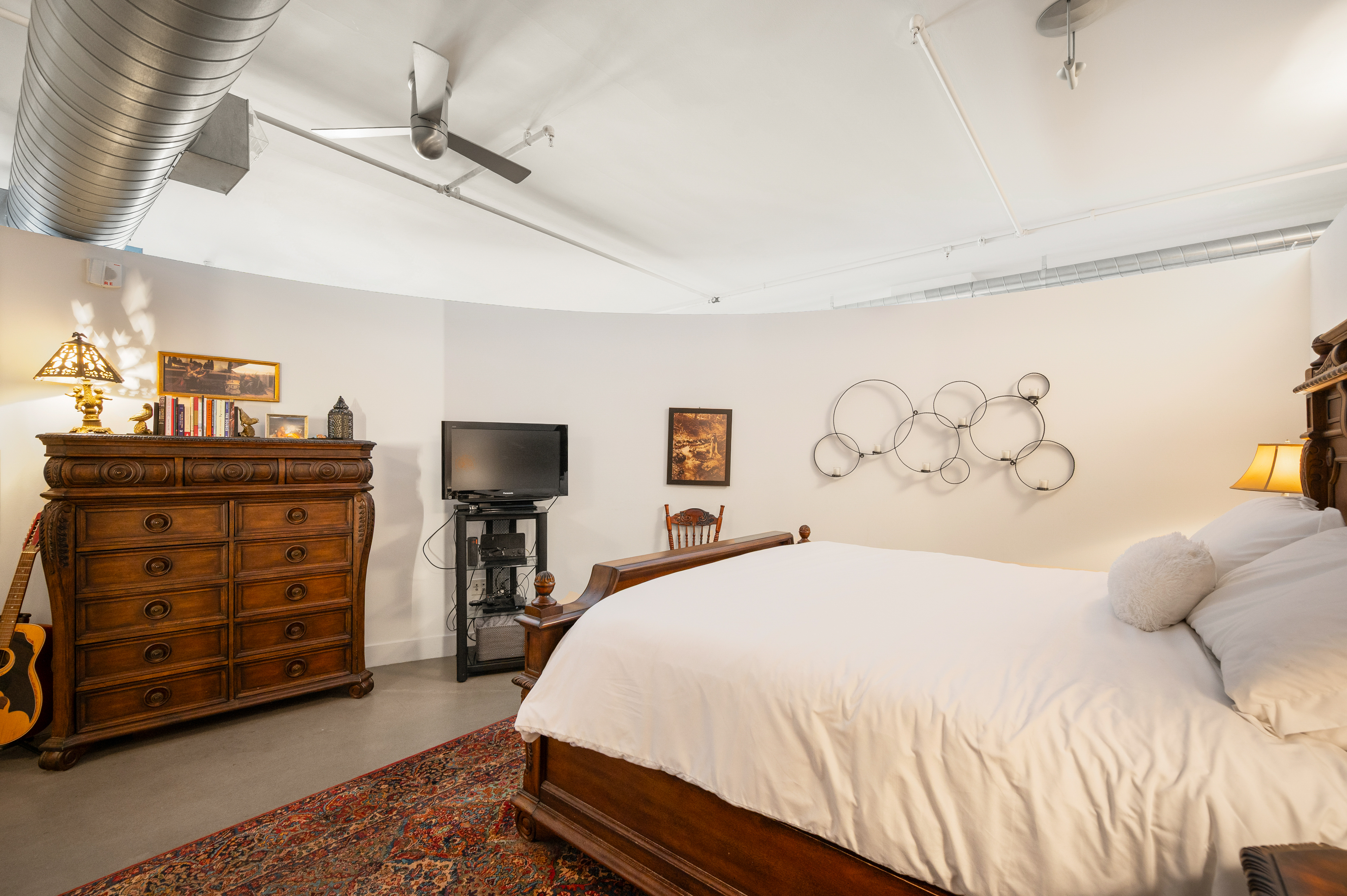  Architectural Gem at Promenade Lofts - 物件實景