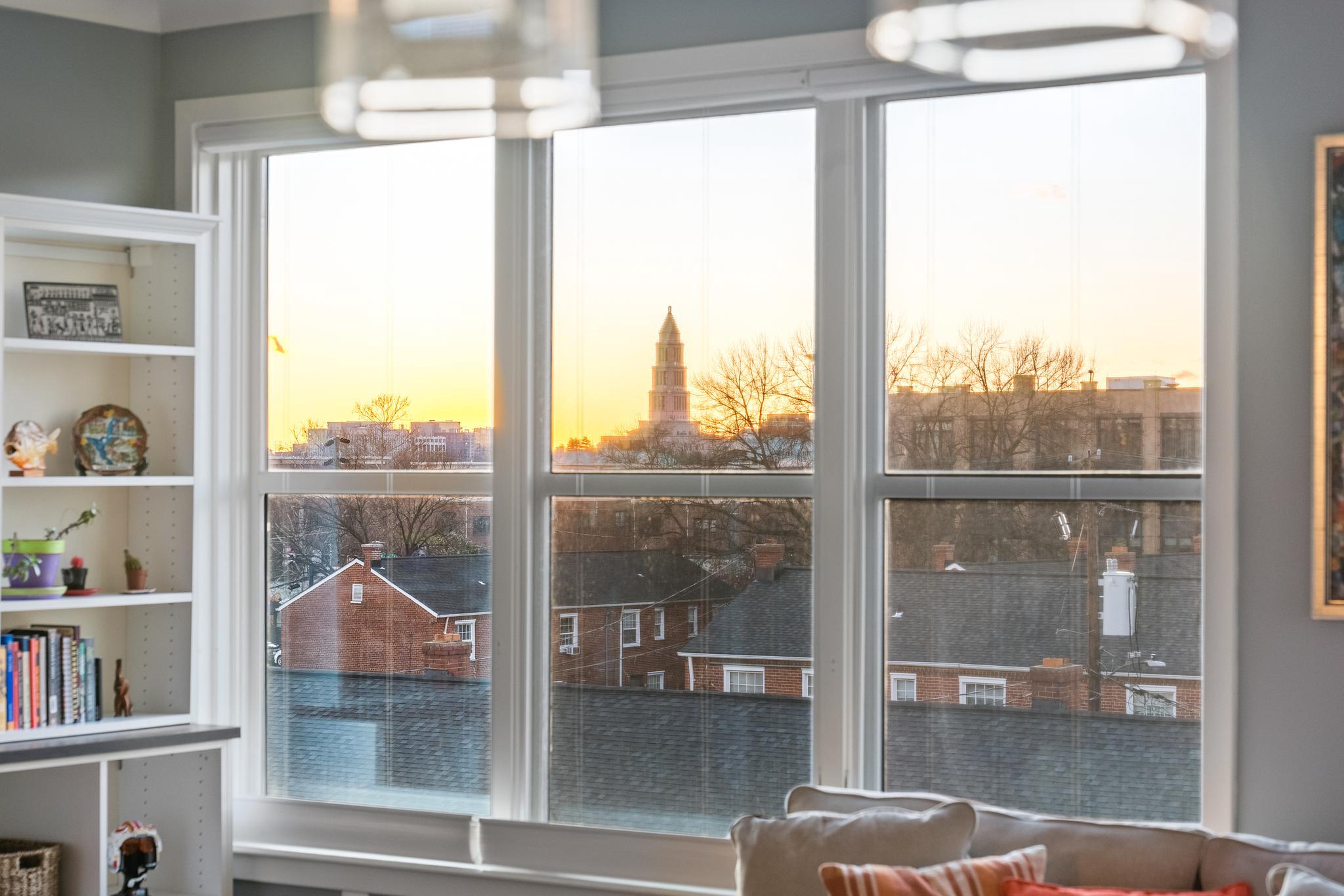  815 N Patrick Street, Alexandria, VA, 22314 - 物件實景