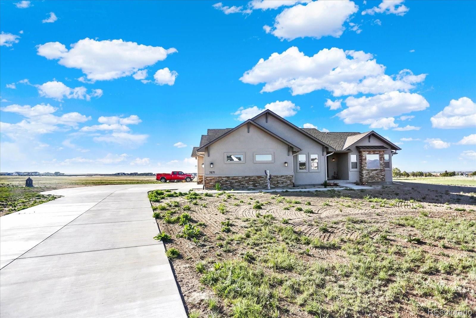 Colorado Springs, Colorado, 80908, United States, 4 Bedrooms Bedrooms, ,Residential,For Sale,1976551