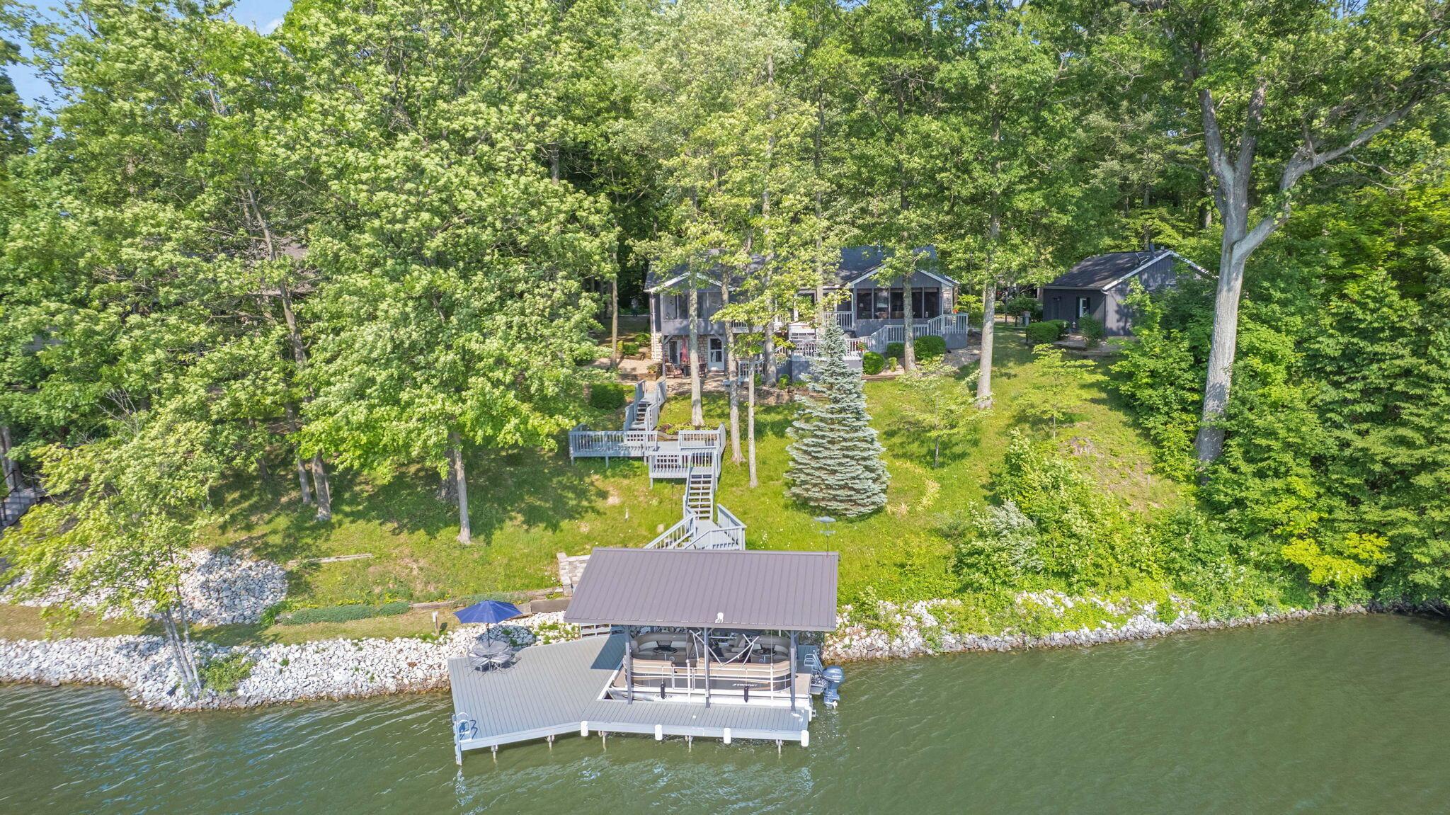 Mount Gilead, Ohio, 43338, United States, 3 Bedrooms Bedrooms, ,4 BathroomsBathrooms,Residential,For Sale,1983535