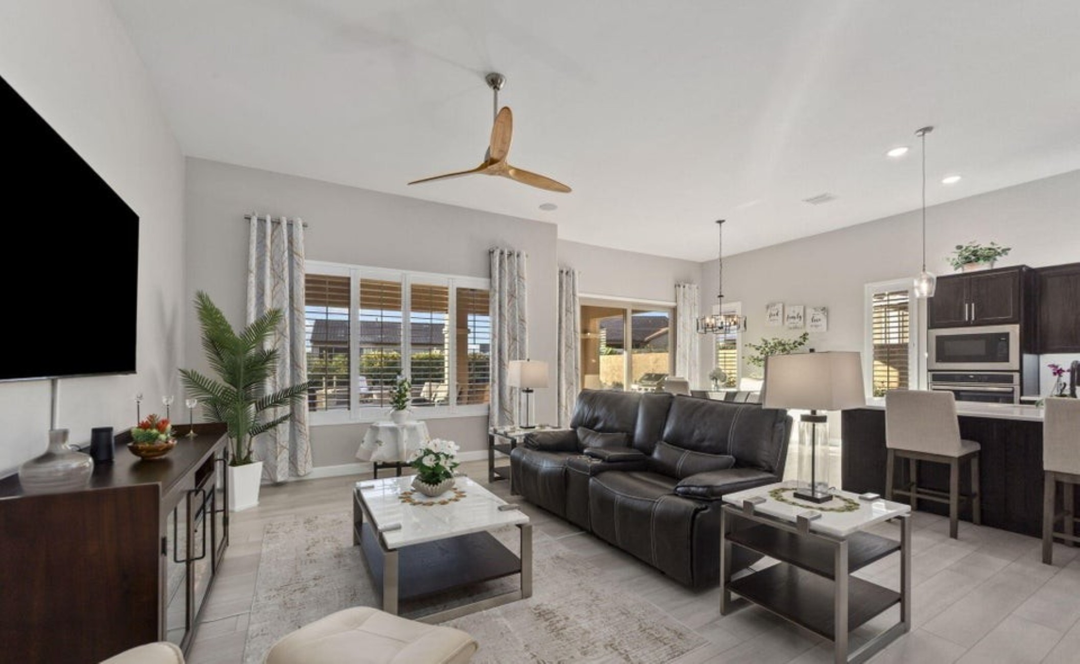  60152 E Blue Palm Drive, Oracle, AZ 85623 - 物件實景