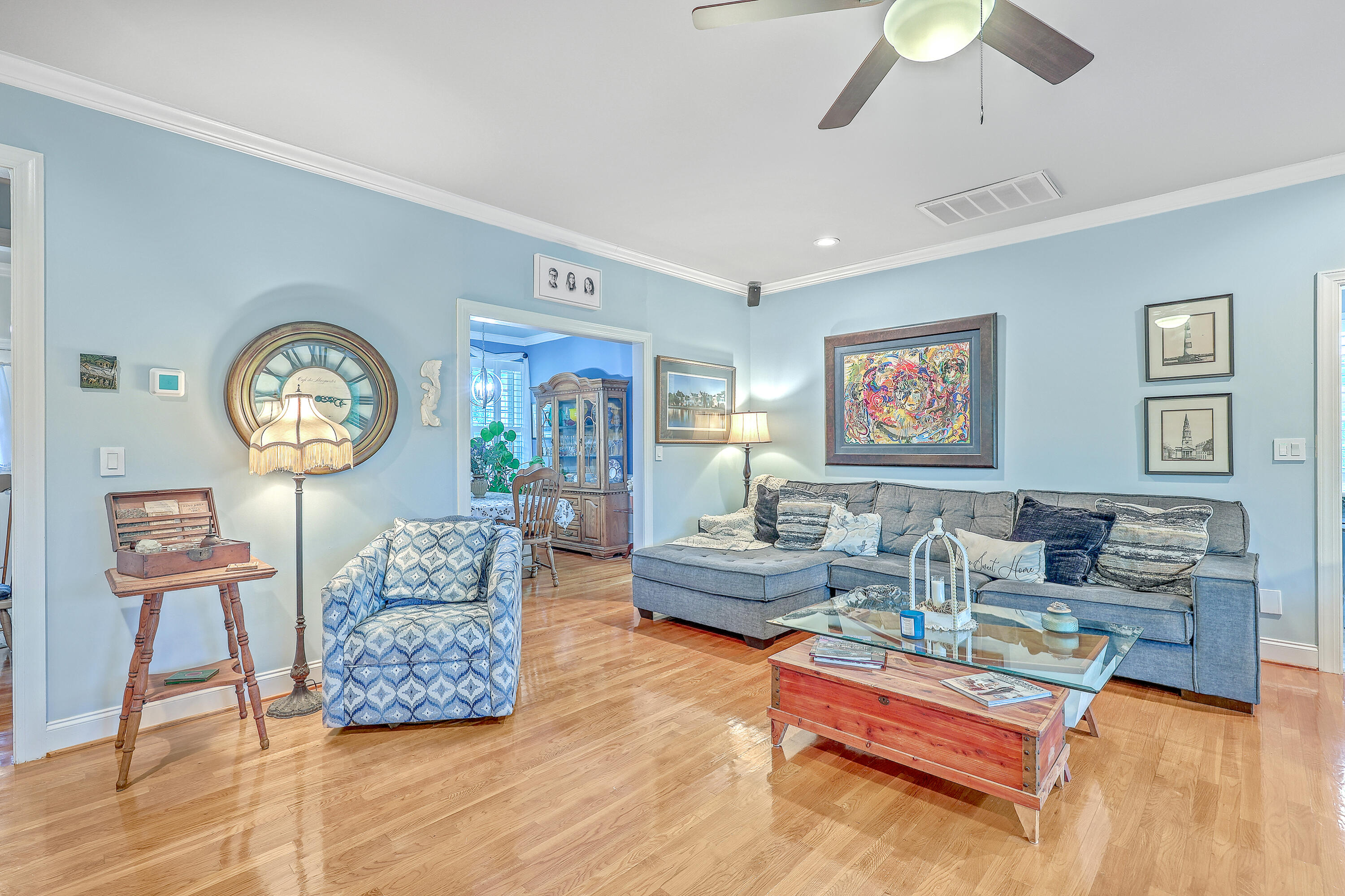 Mount Pleasant, South Carolina, 29466, United States, 3 Bedrooms Bedrooms, ,4 BathroomsBathrooms,Residential,For Sale,1798311
