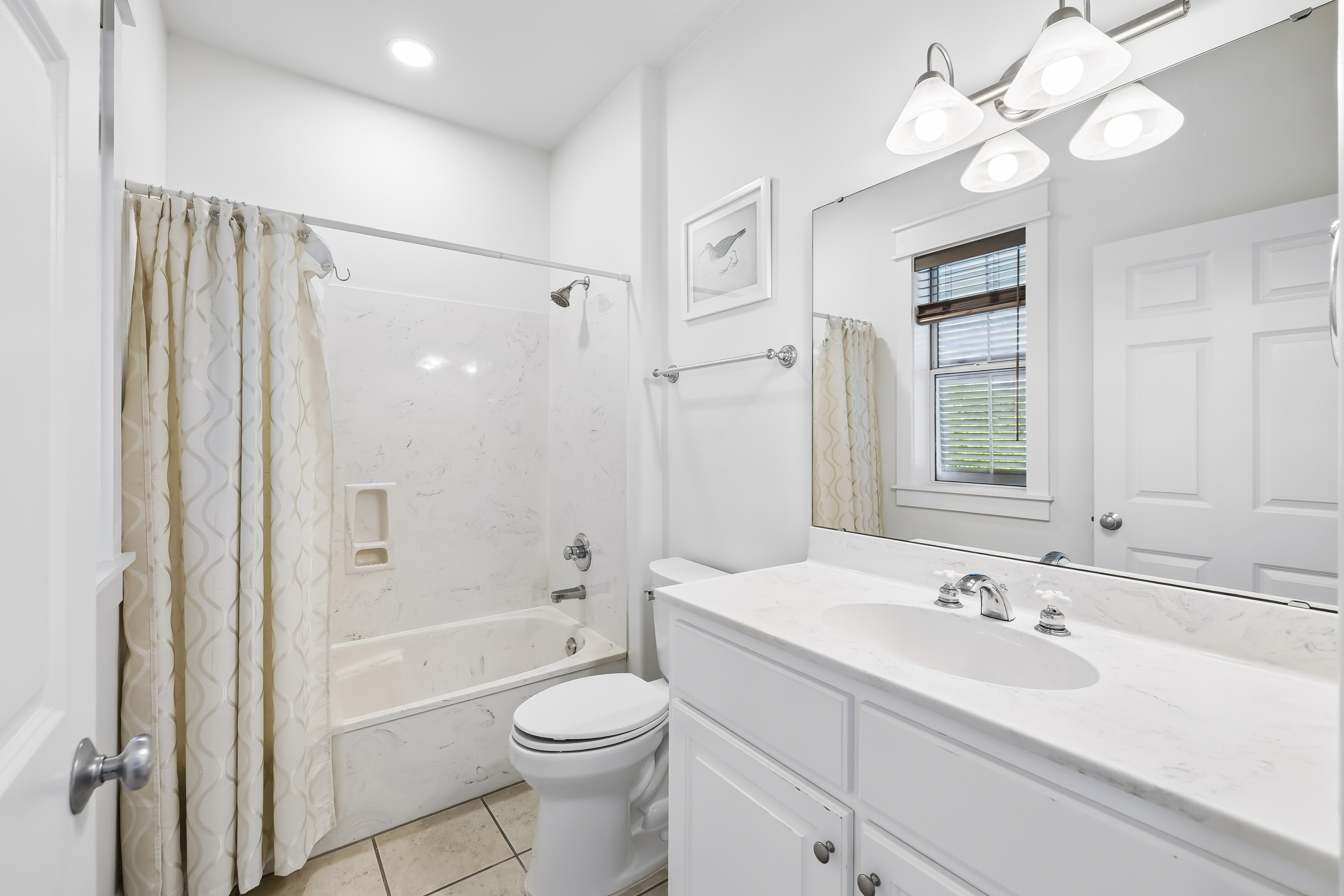  Seagrove Beach Retreat with Deeded Beach Access & Private Pool - 物件實景
