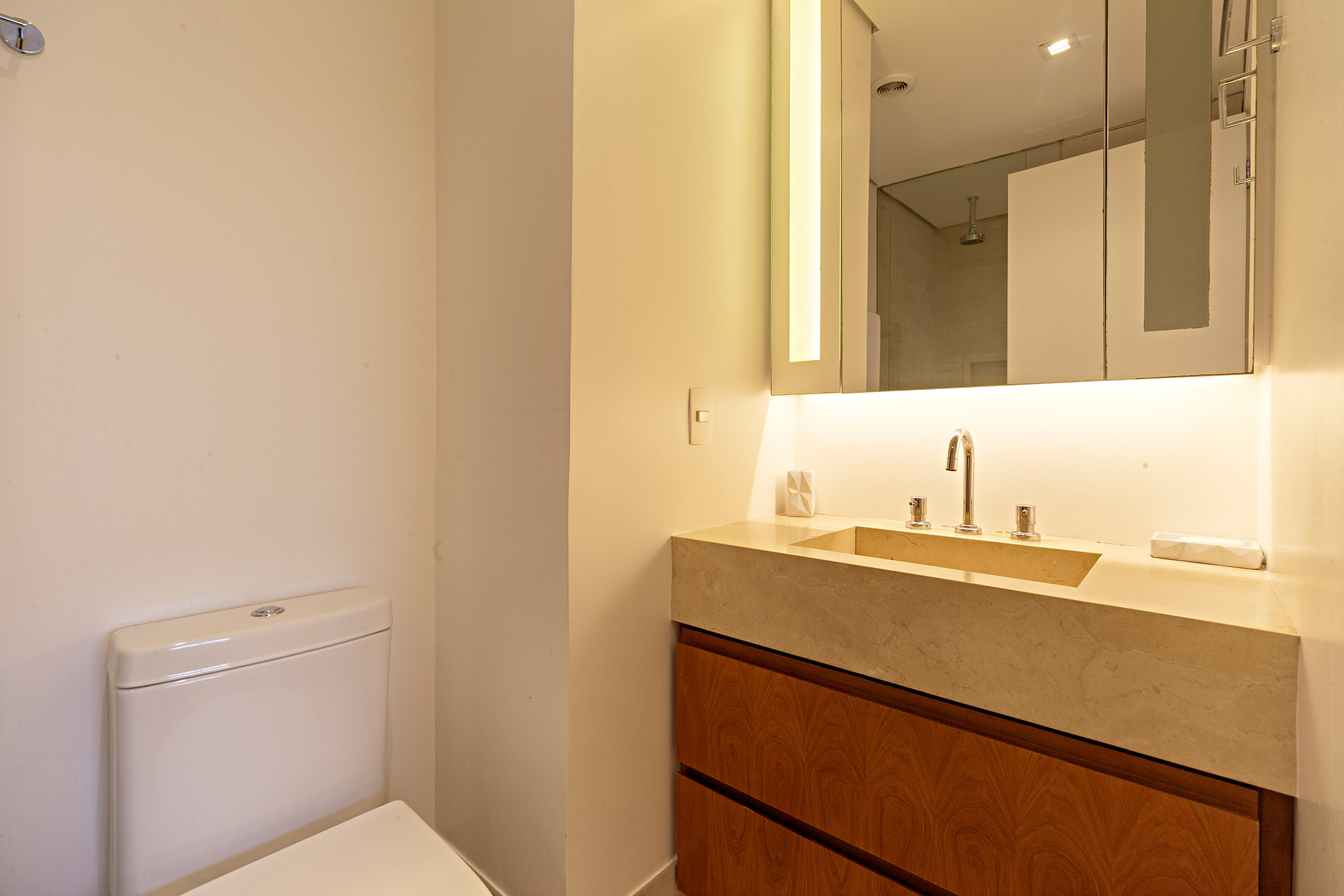  Duplex penthouse with private pool and gourmet terrace - 物件實景