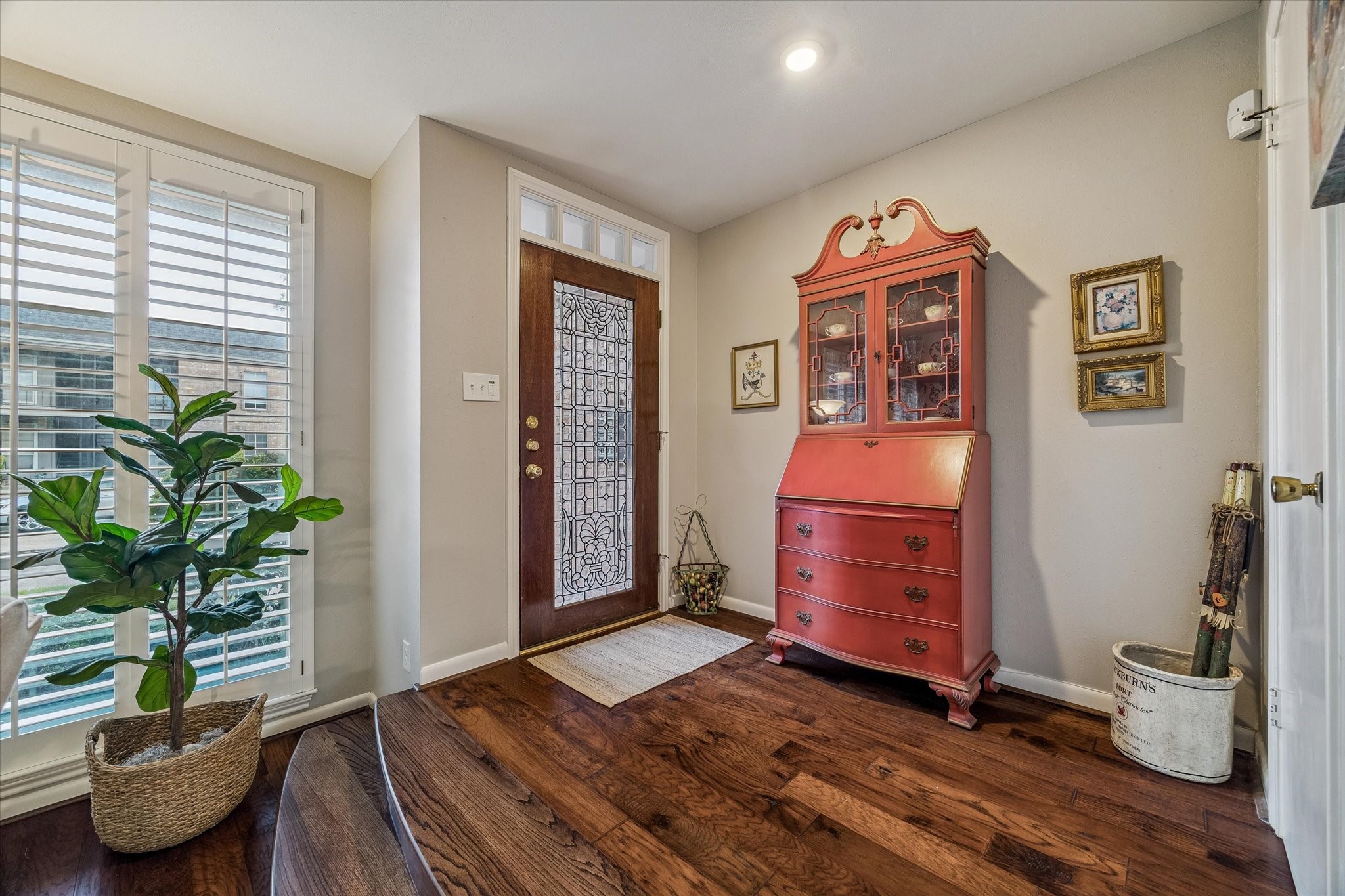  5904 Valley Forge Drive #157 - 物件實景