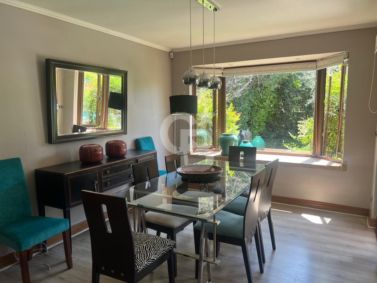 Colina, Chile, 3 Bedrooms Bedrooms, ,3 BathroomsBathrooms,Residential,For Sale,1991988