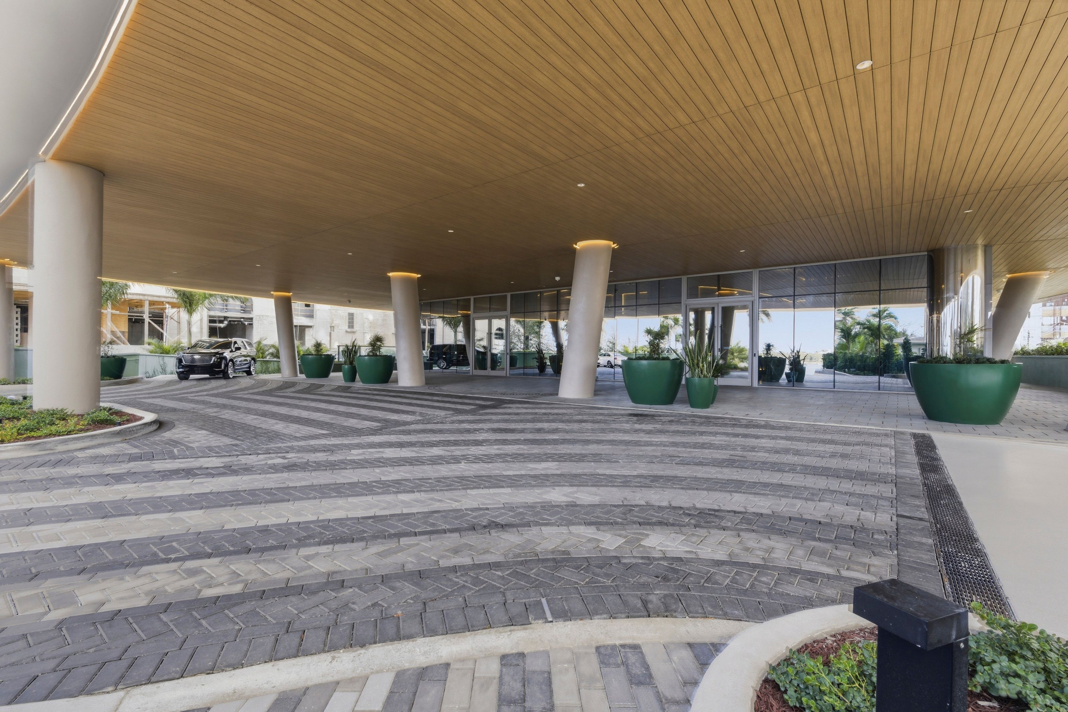  1333 S Flagler Drive 1702 - 物件實景