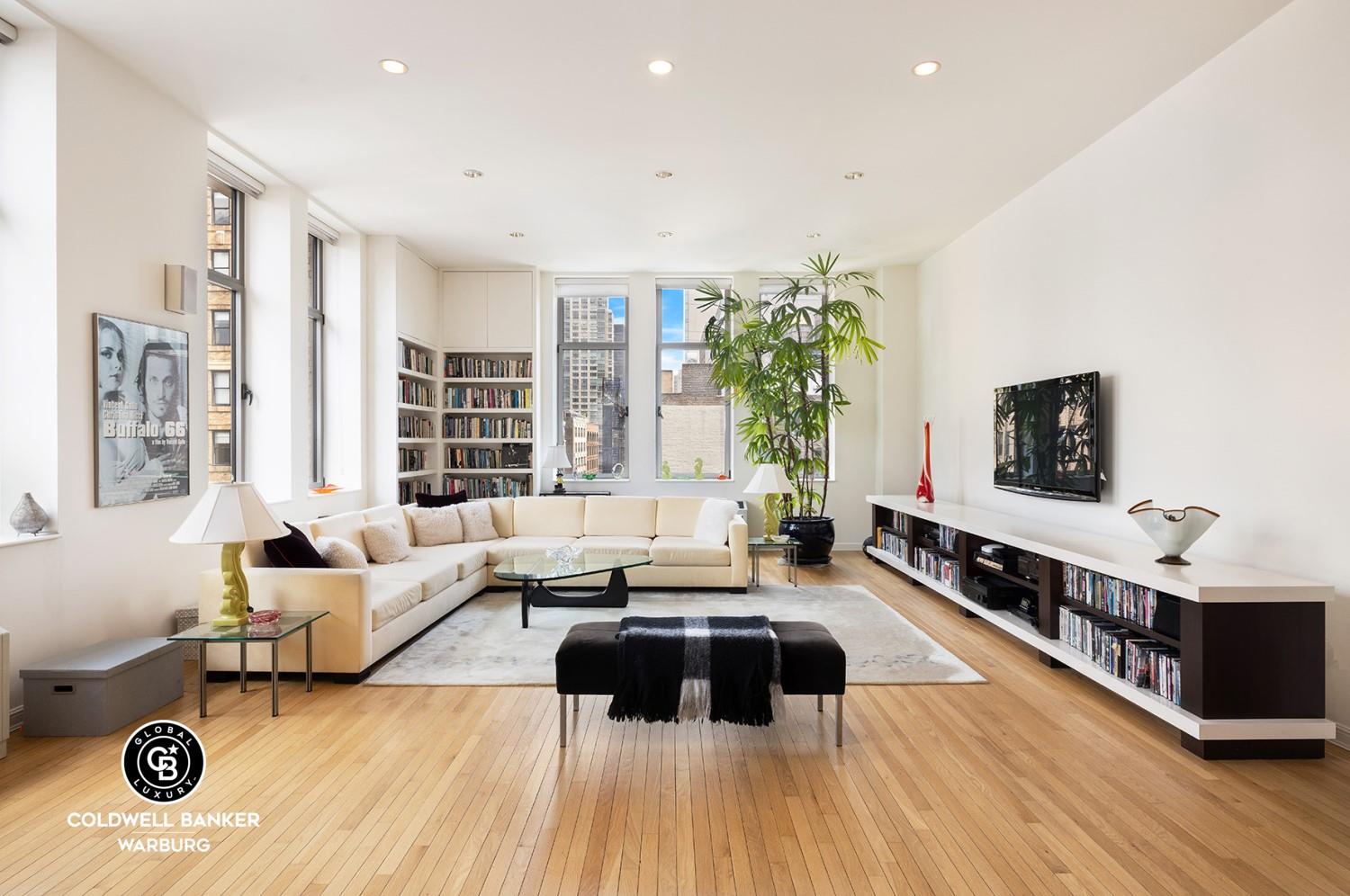 New York (Manhattan), New York, 10001, United States, 2 Bedrooms Bedrooms, ,3 BathroomsBathrooms,Residential,For Sale,1804757