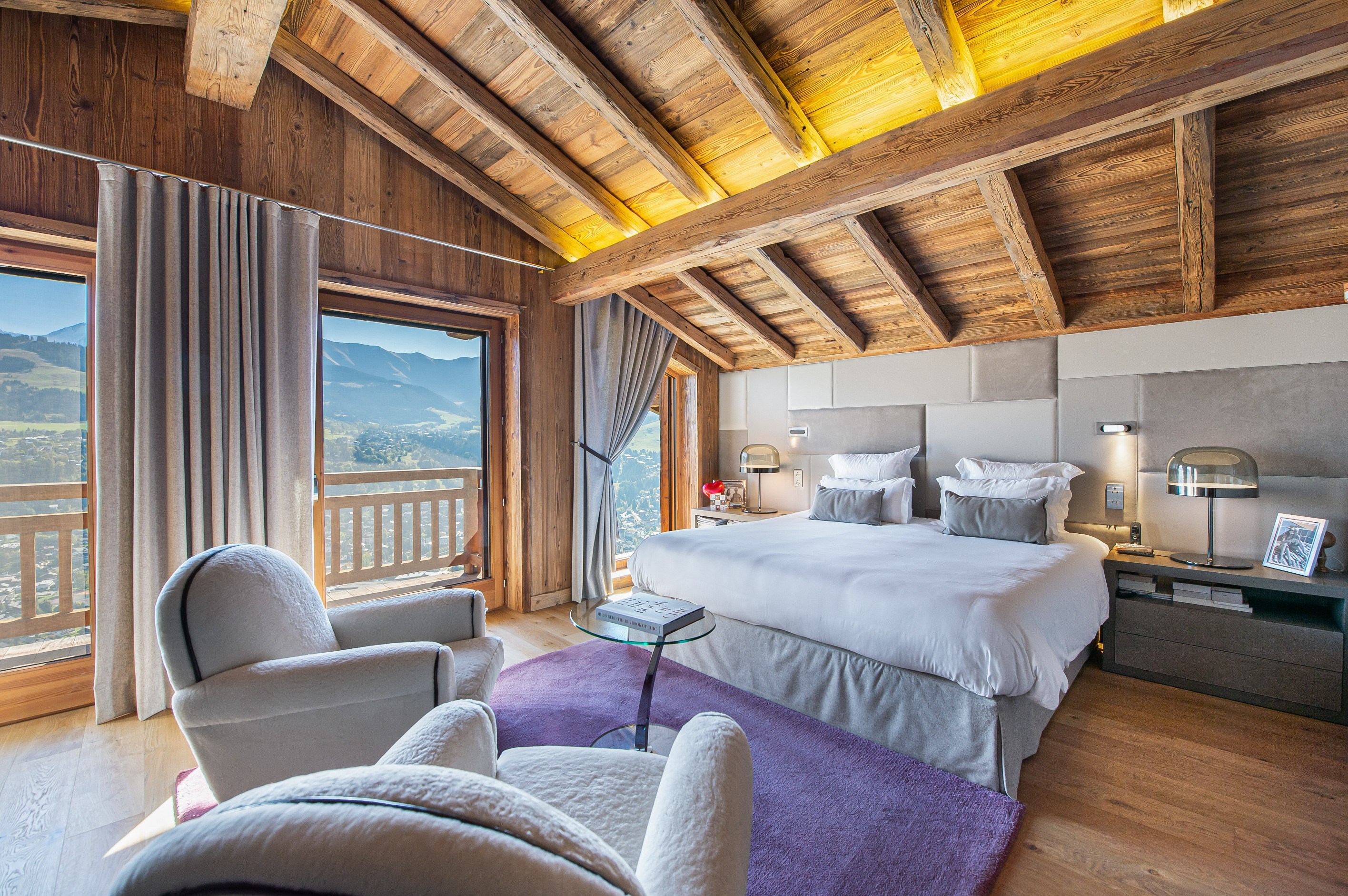  Chalet Cloud 9 - The quintessence of the contemporary alpine chalet - 物件實景